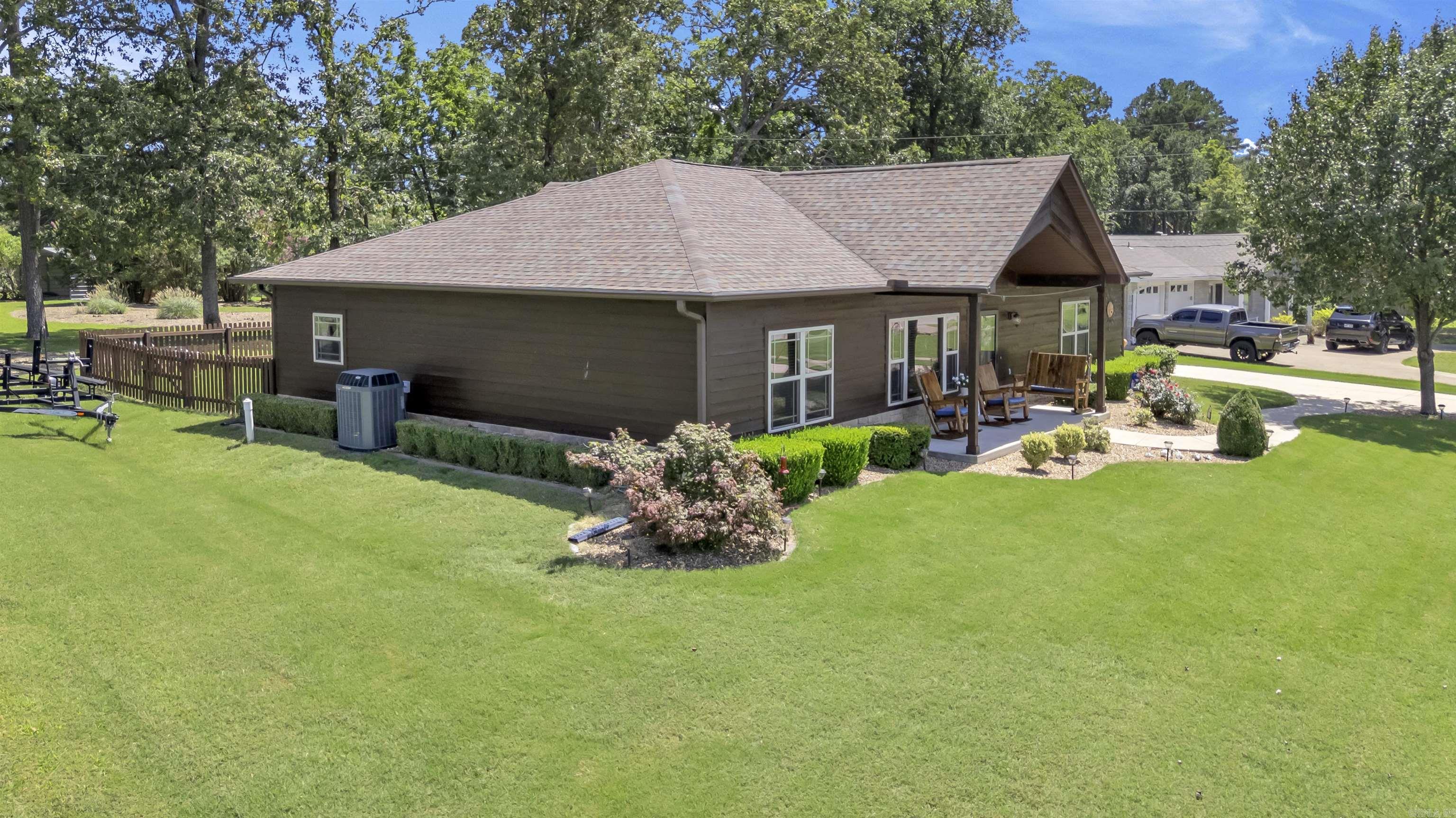 1361 Mallard Point  Mountain Home, AR