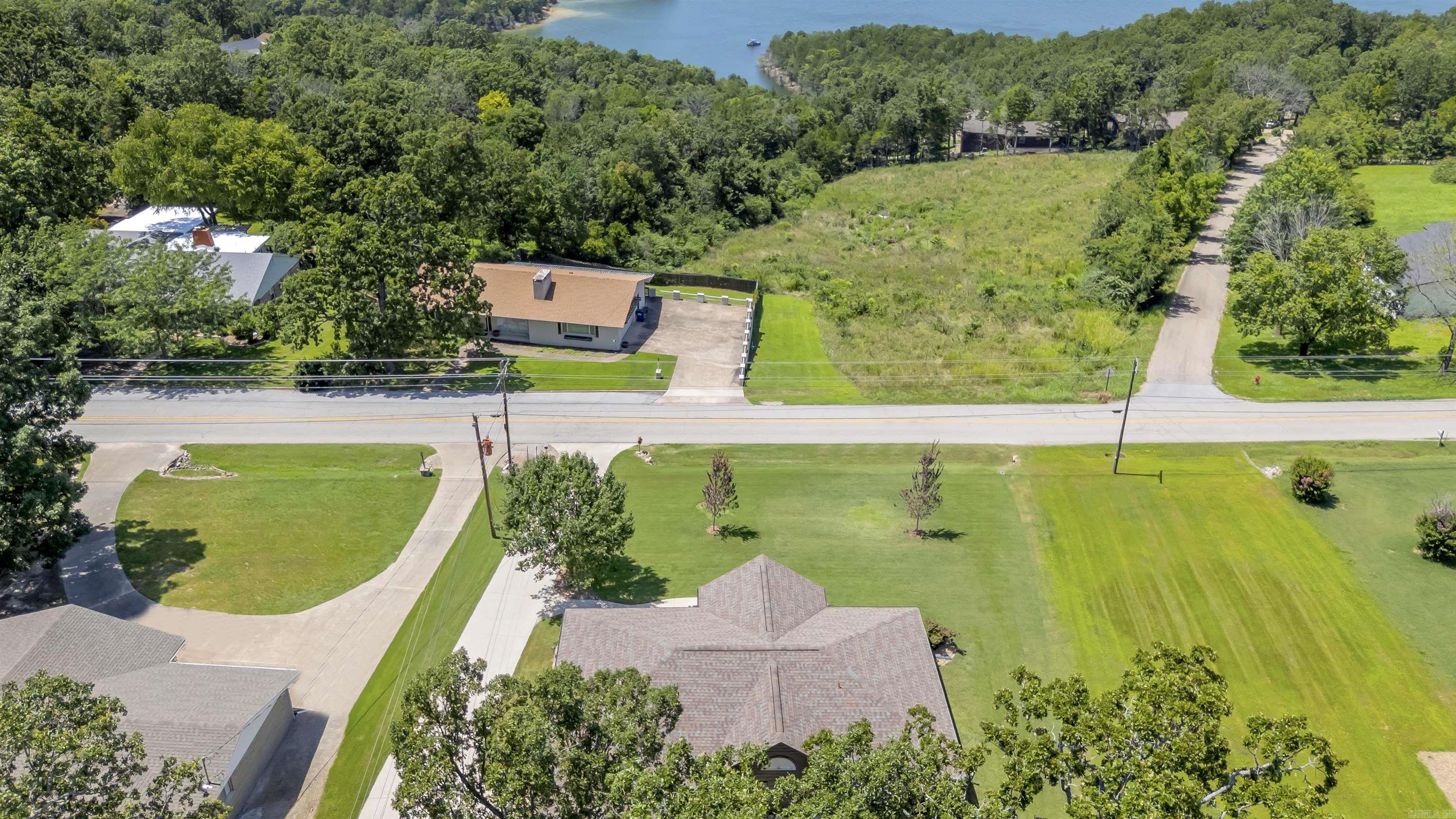 1361 Mallard Point  Mountain Home, AR