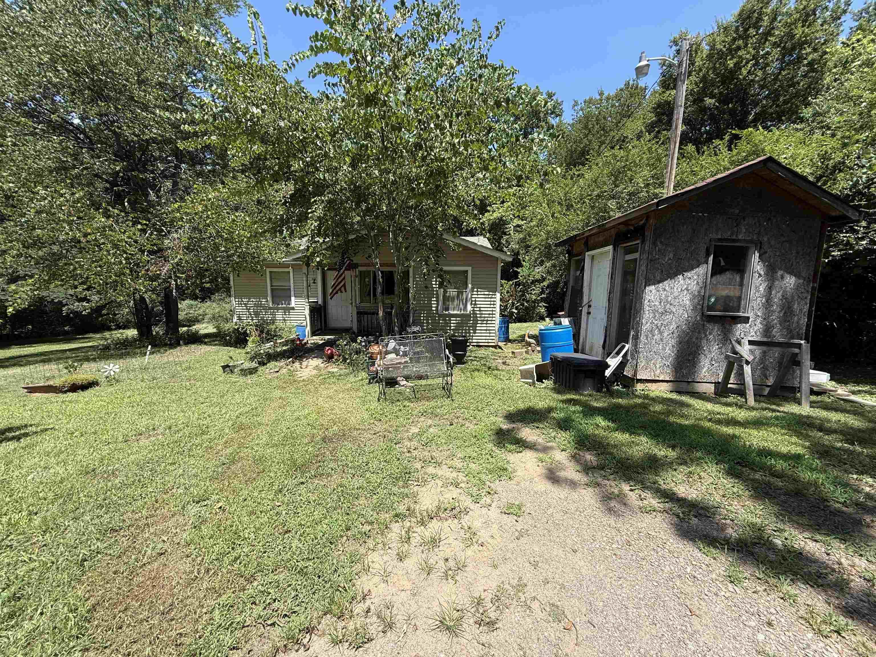 8720 Fairwood Rd  Mabelvale, AR