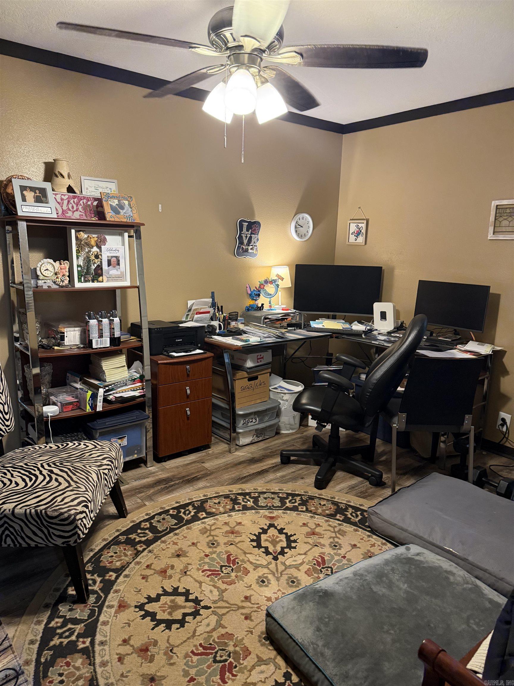 242 Bill Hill  El Paso, AR