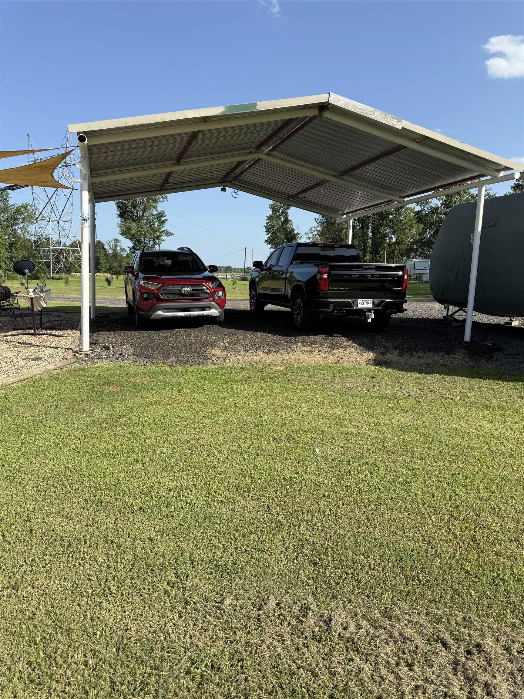242 Bill Hill  El Paso, AR