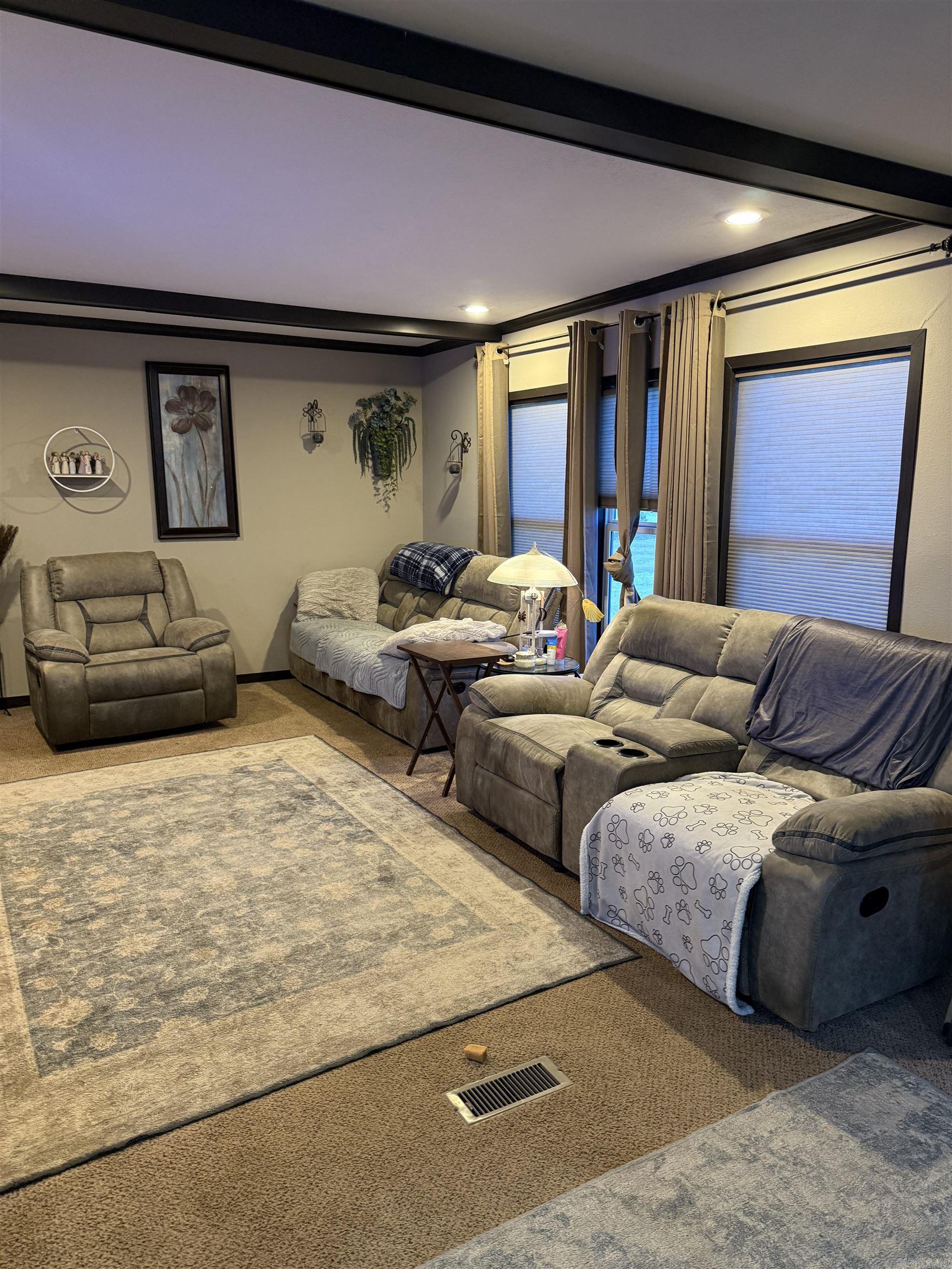 242 Bill Hill  El Paso, AR