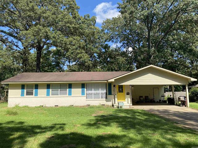 1305  Beech St  Crossett, AR
