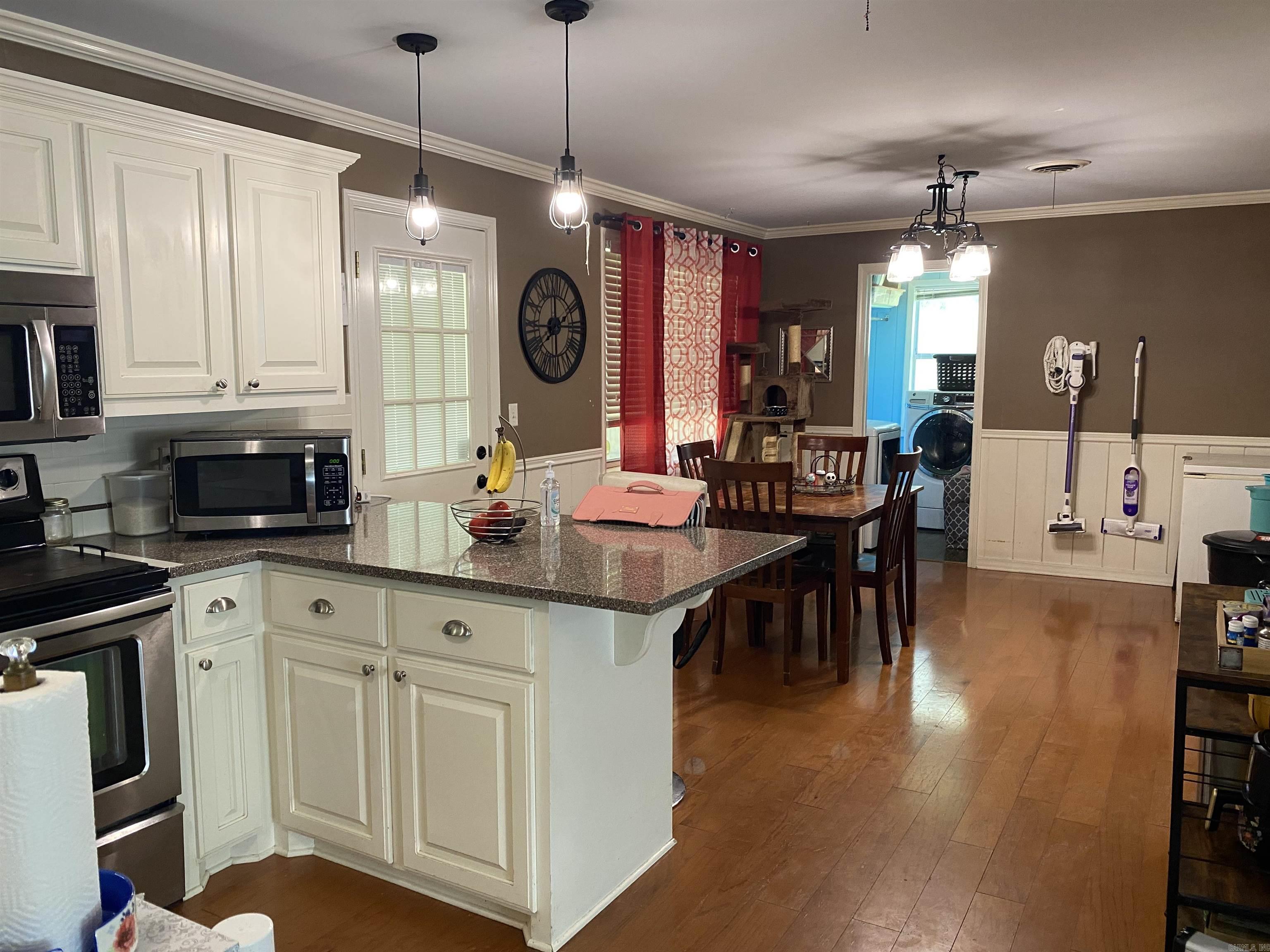 1305 Beech St  Crossett, AR