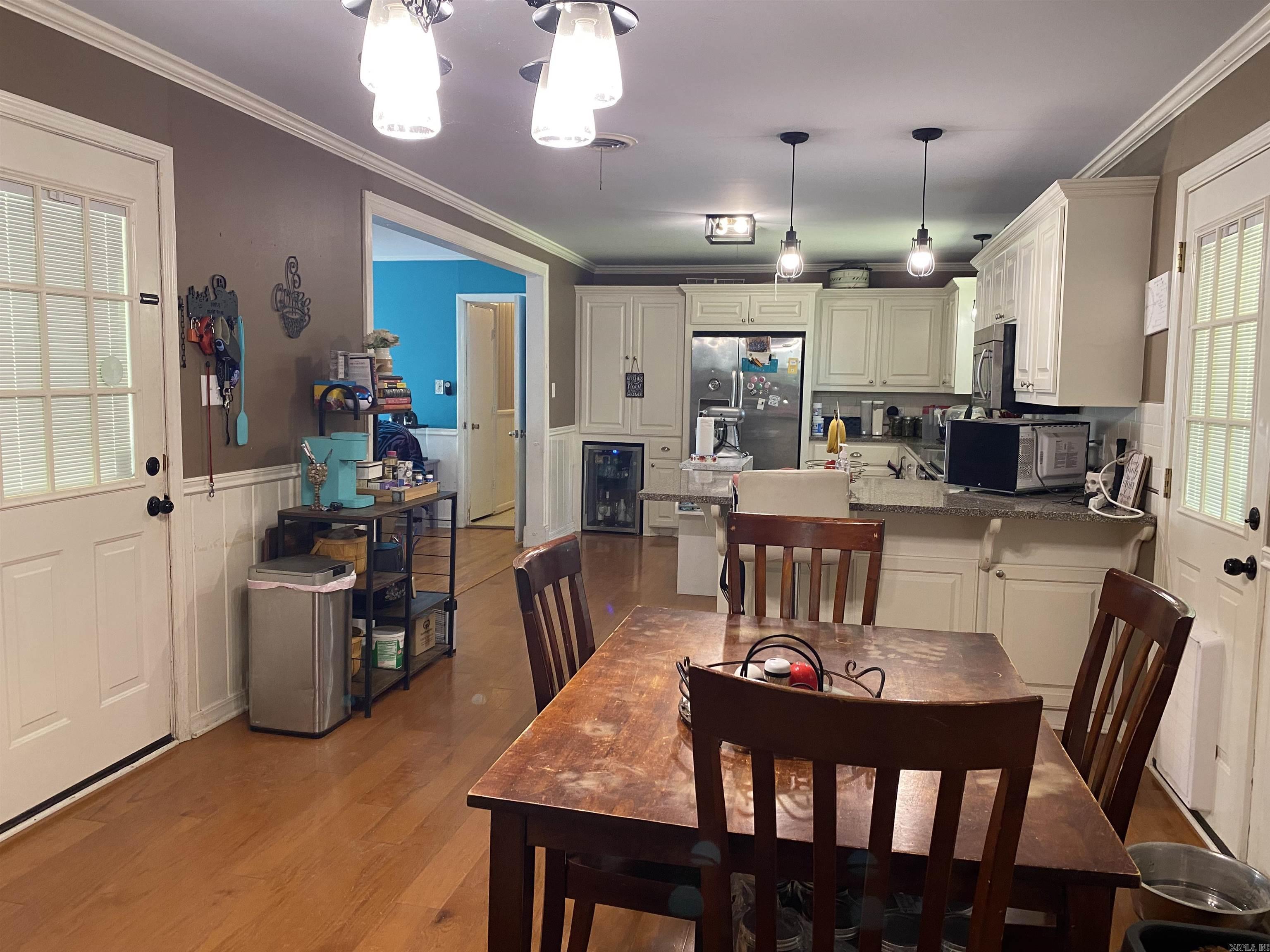 1305 Beech St Crossett, AR 71635