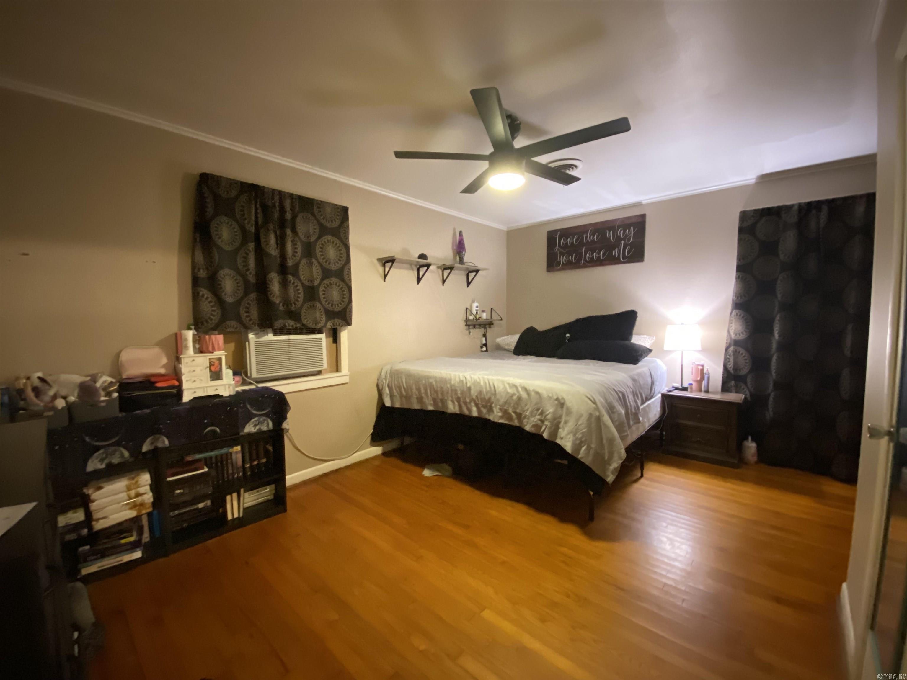 1305 Beech St Crossett, AR 71635