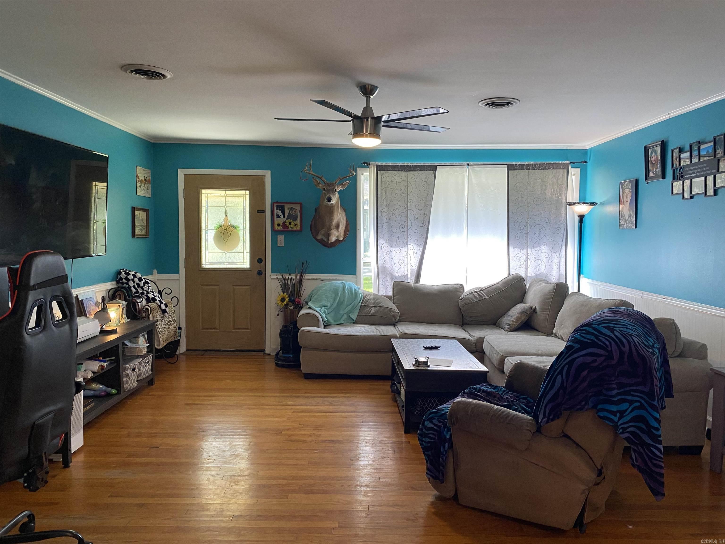 1305 Beech St Crossett, AR 71635