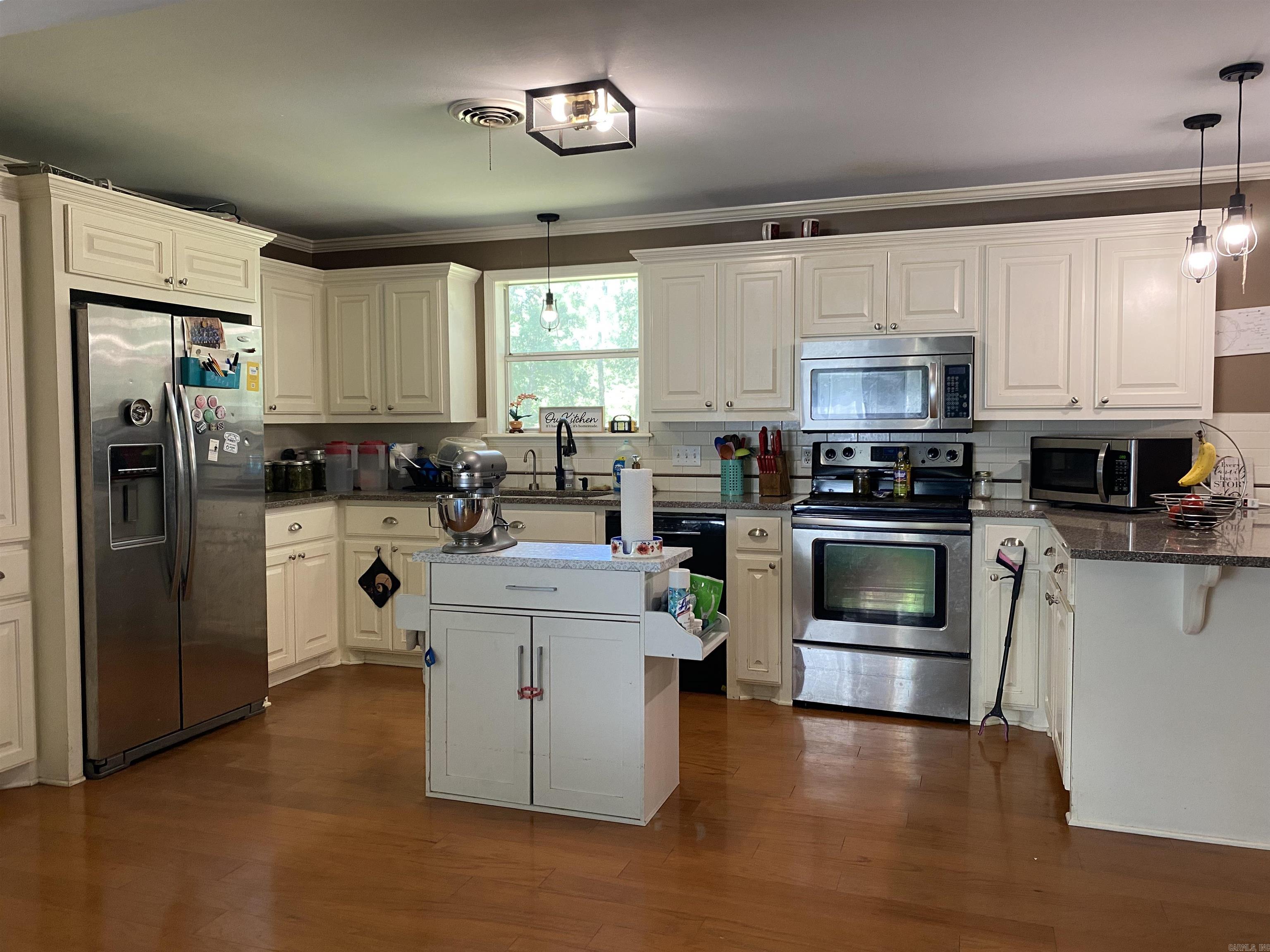 1305 Beech St Crossett, AR 71635