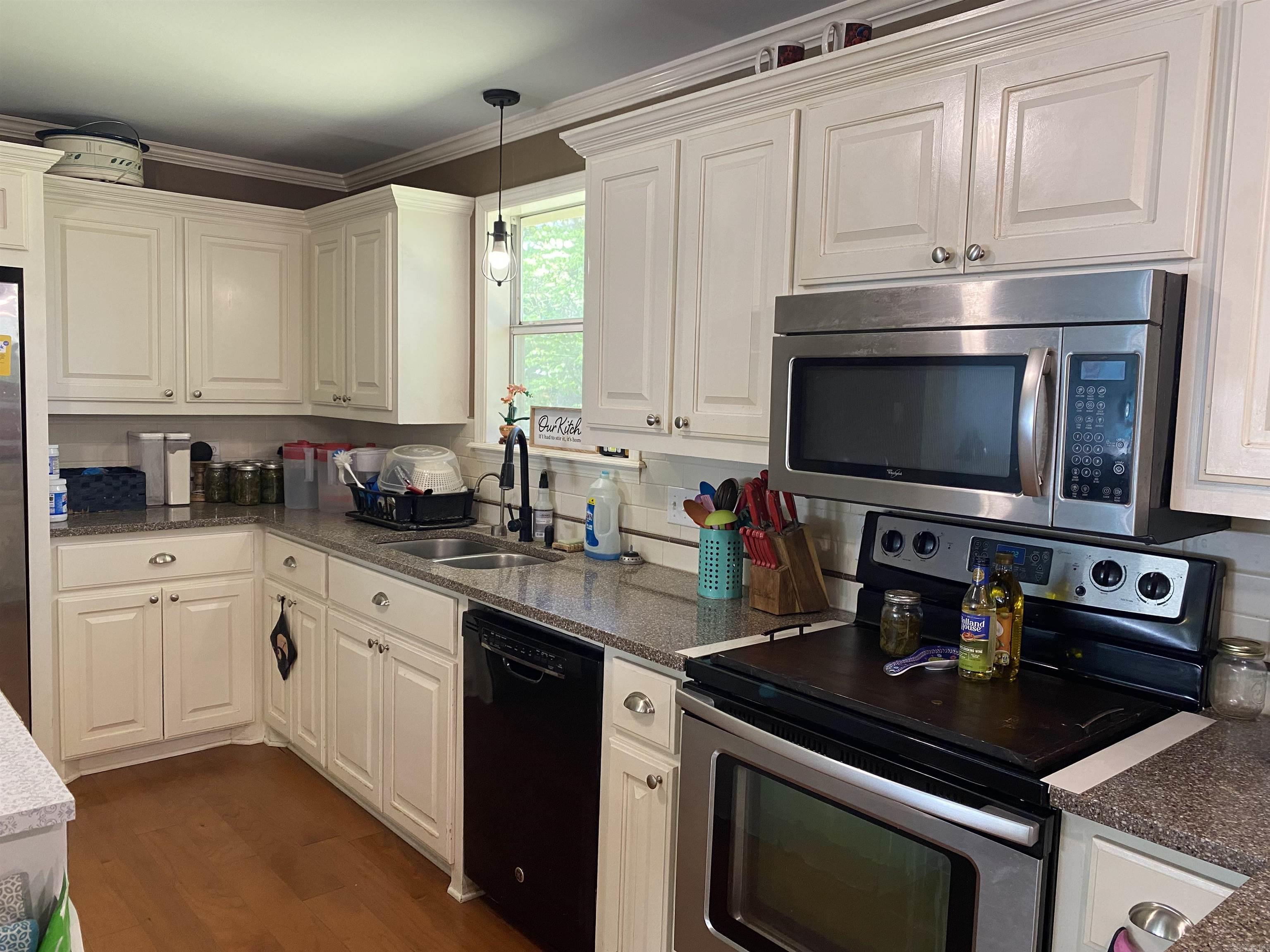 1305 Beech St Crossett, AR 71635