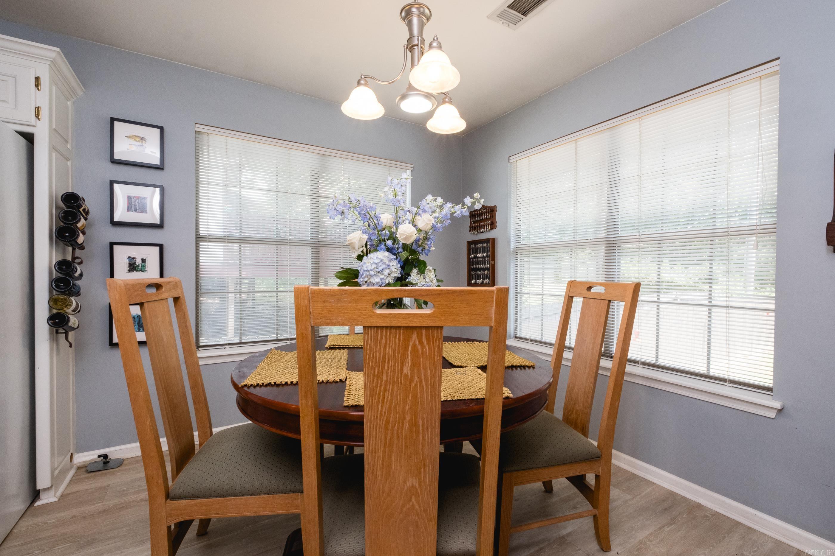 11805 Shady Ridge  Little Rock, AR