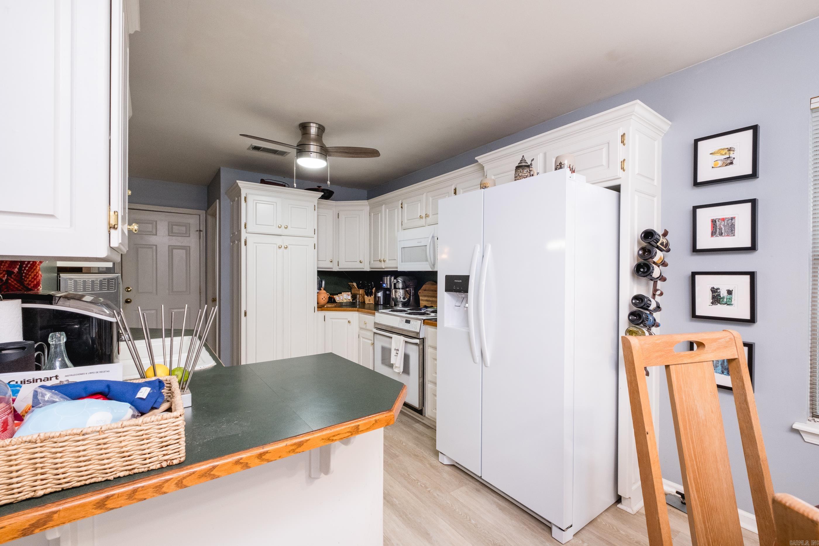11805 Shady Ridge  Little Rock, AR