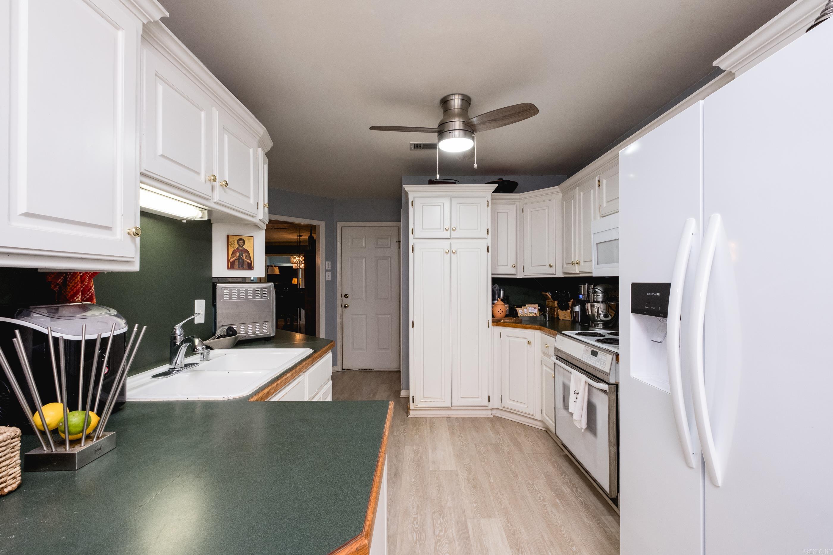 11805 Shady Ridge  Little Rock, AR