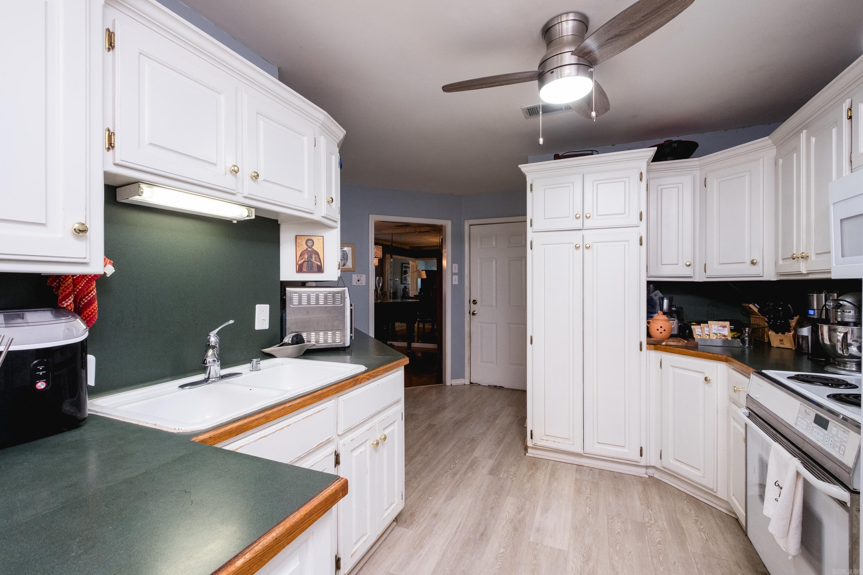 11805 Shady Ridge  Little Rock, AR