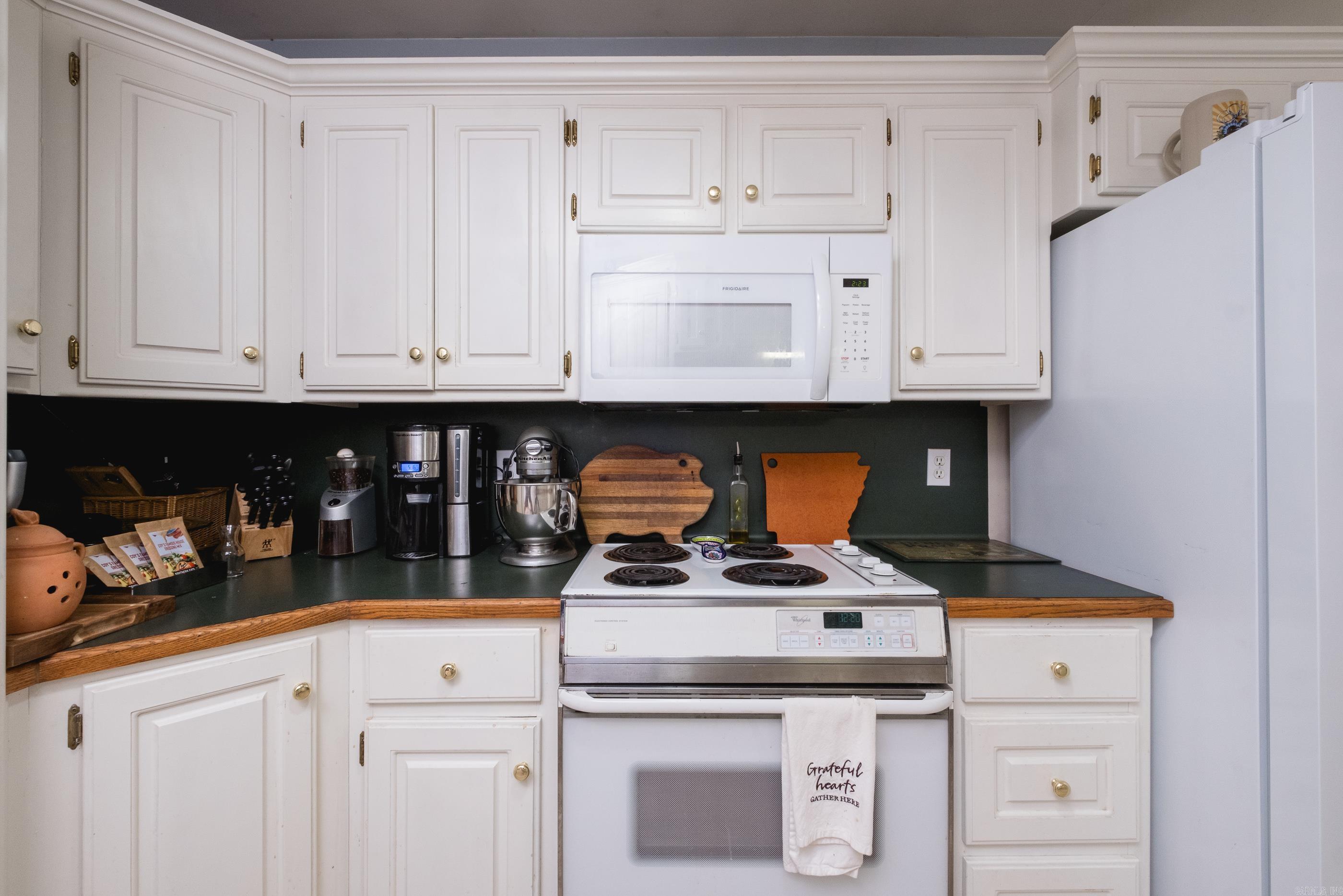 11805 Shady Ridge  Little Rock, AR