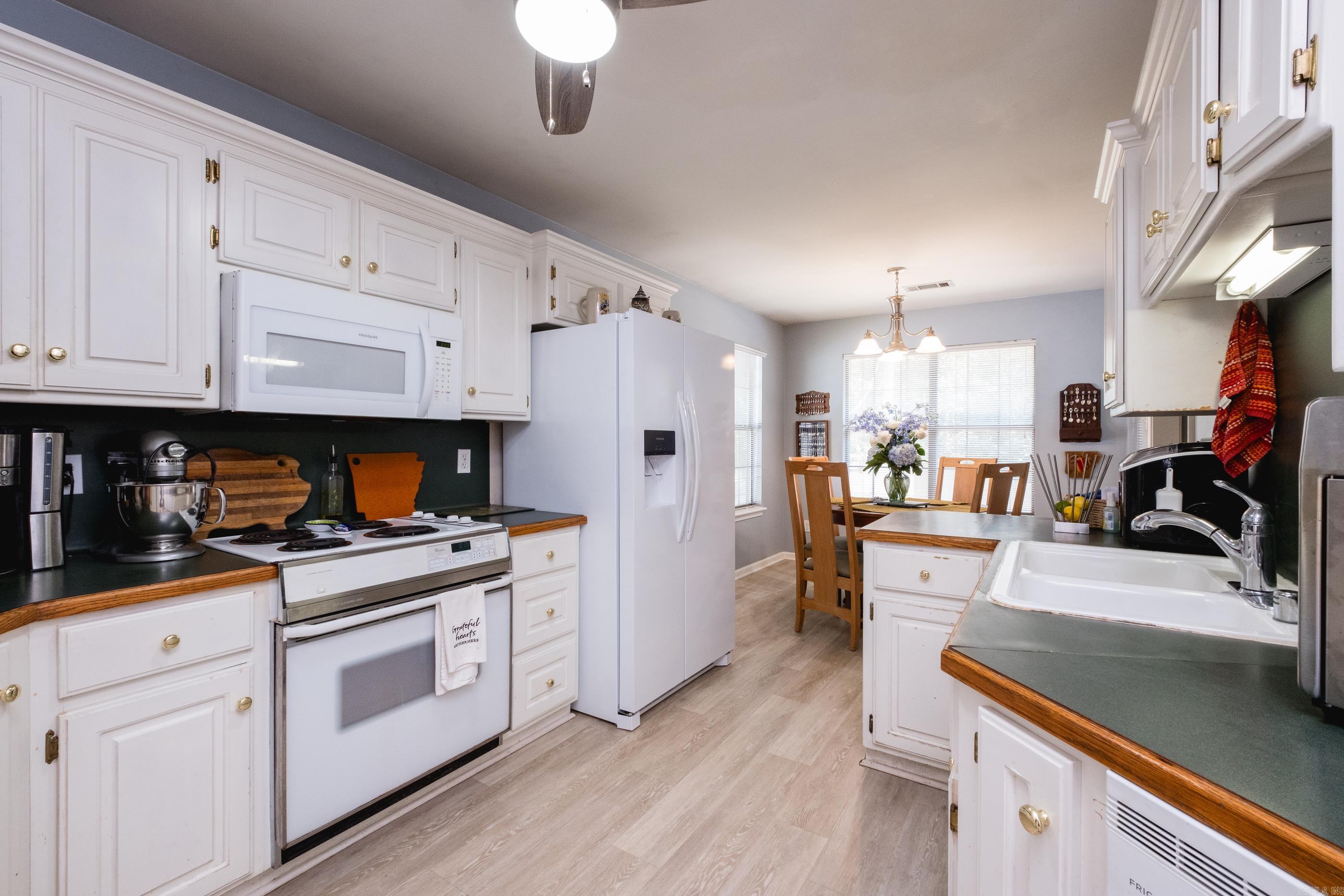11805 Shady Ridge  Little Rock, AR