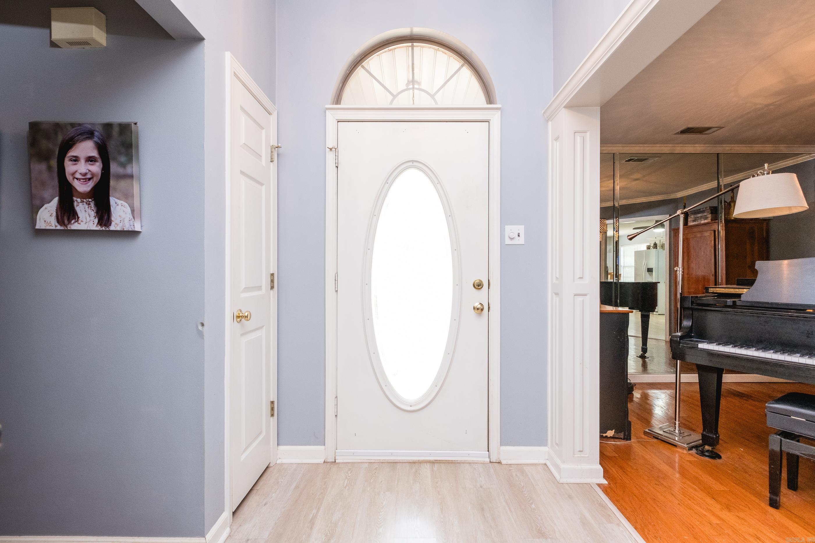 11805 Shady Ridge  Little Rock, AR