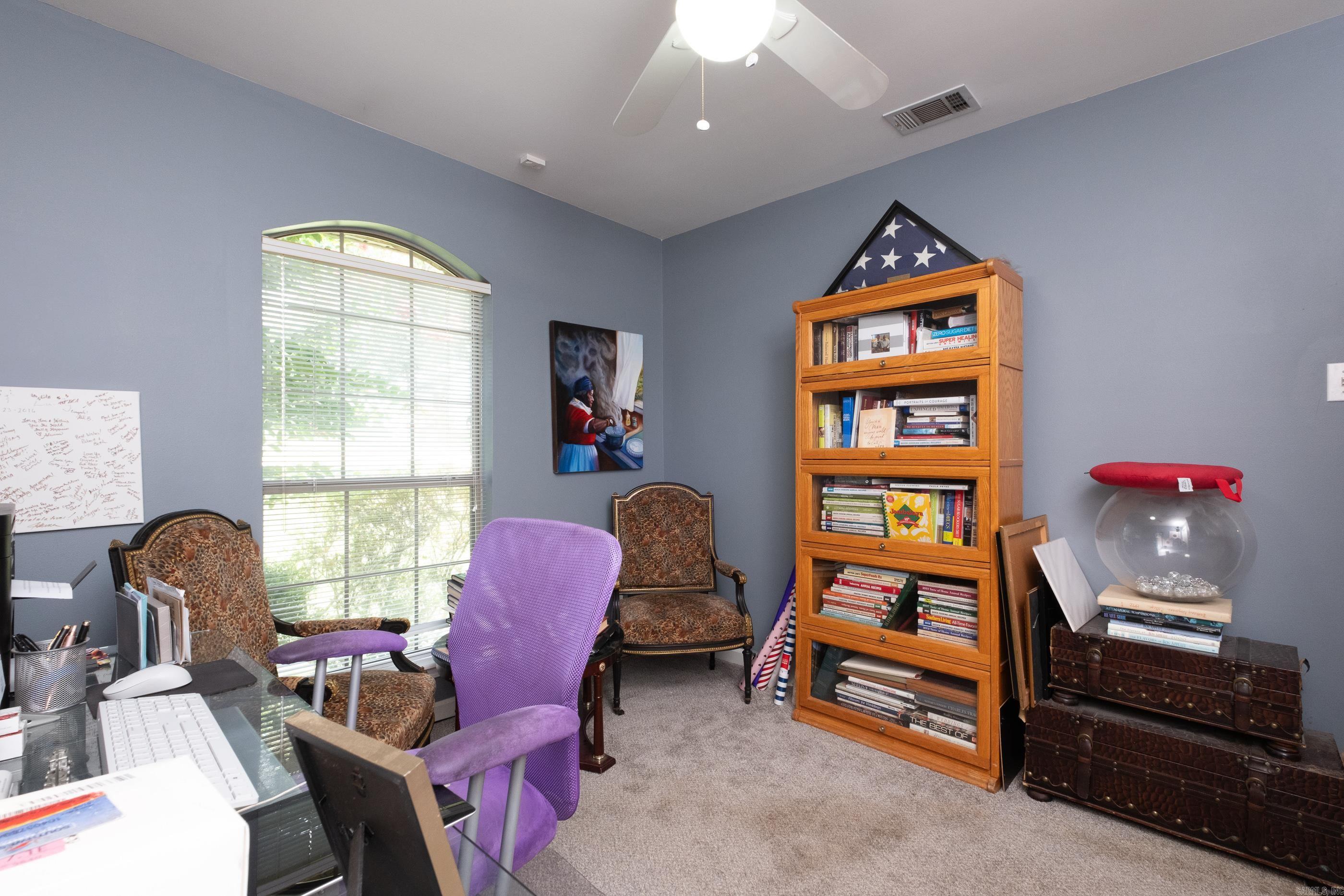11805 Shady Ridge  Little Rock, AR