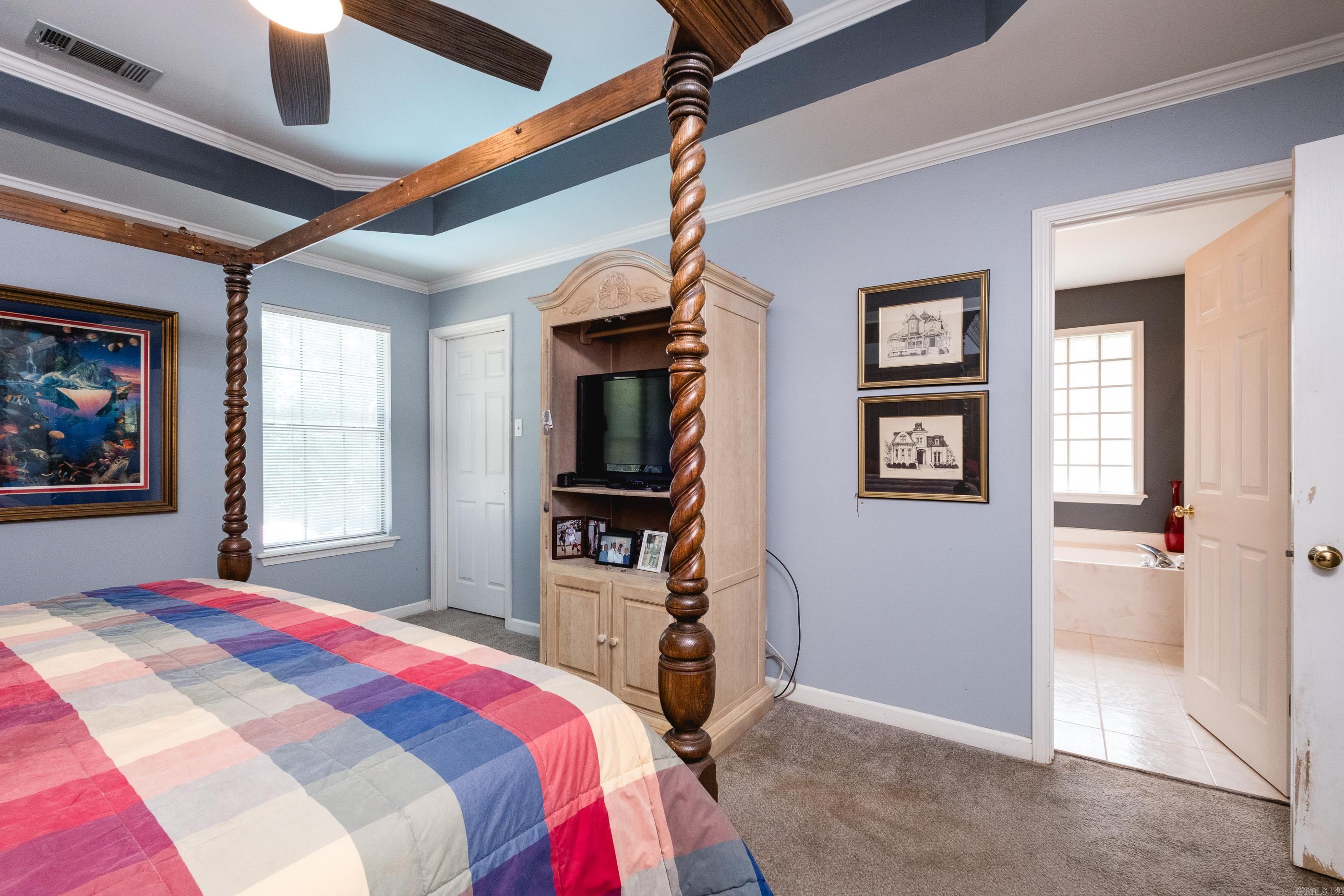 11805 Shady Ridge  Little Rock, AR