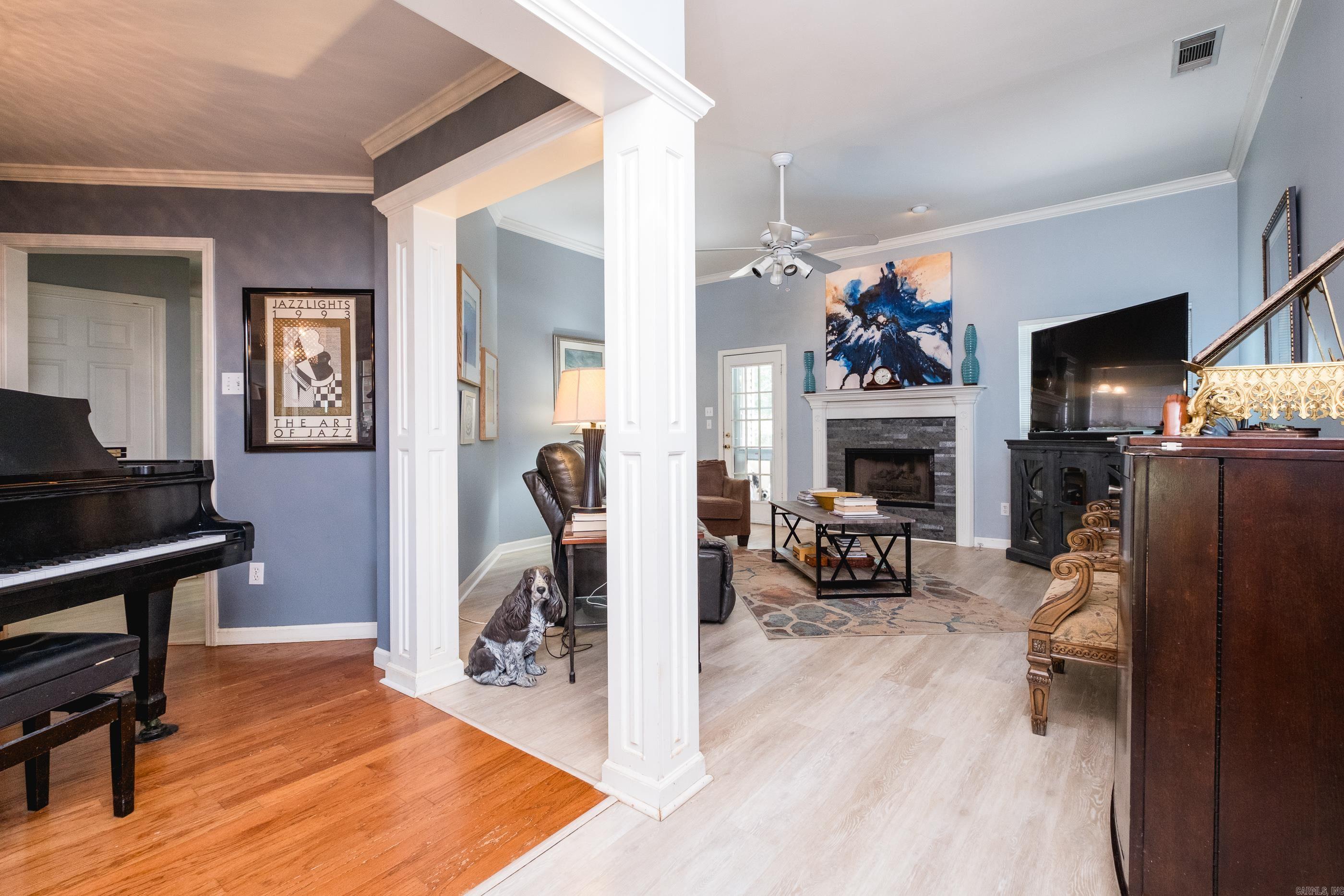 11805 Shady Ridge  Little Rock, AR