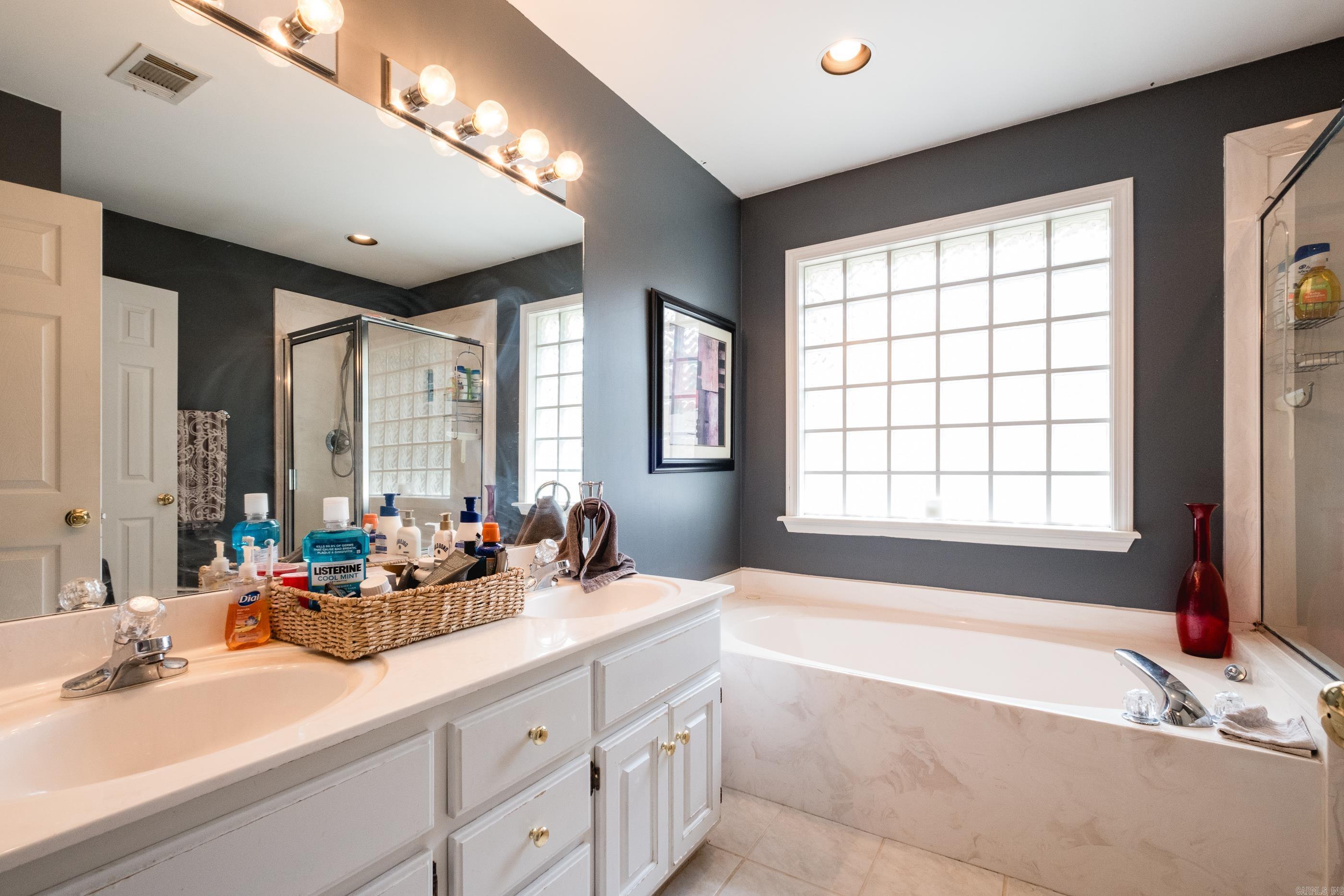 11805 Shady Ridge  Little Rock, AR