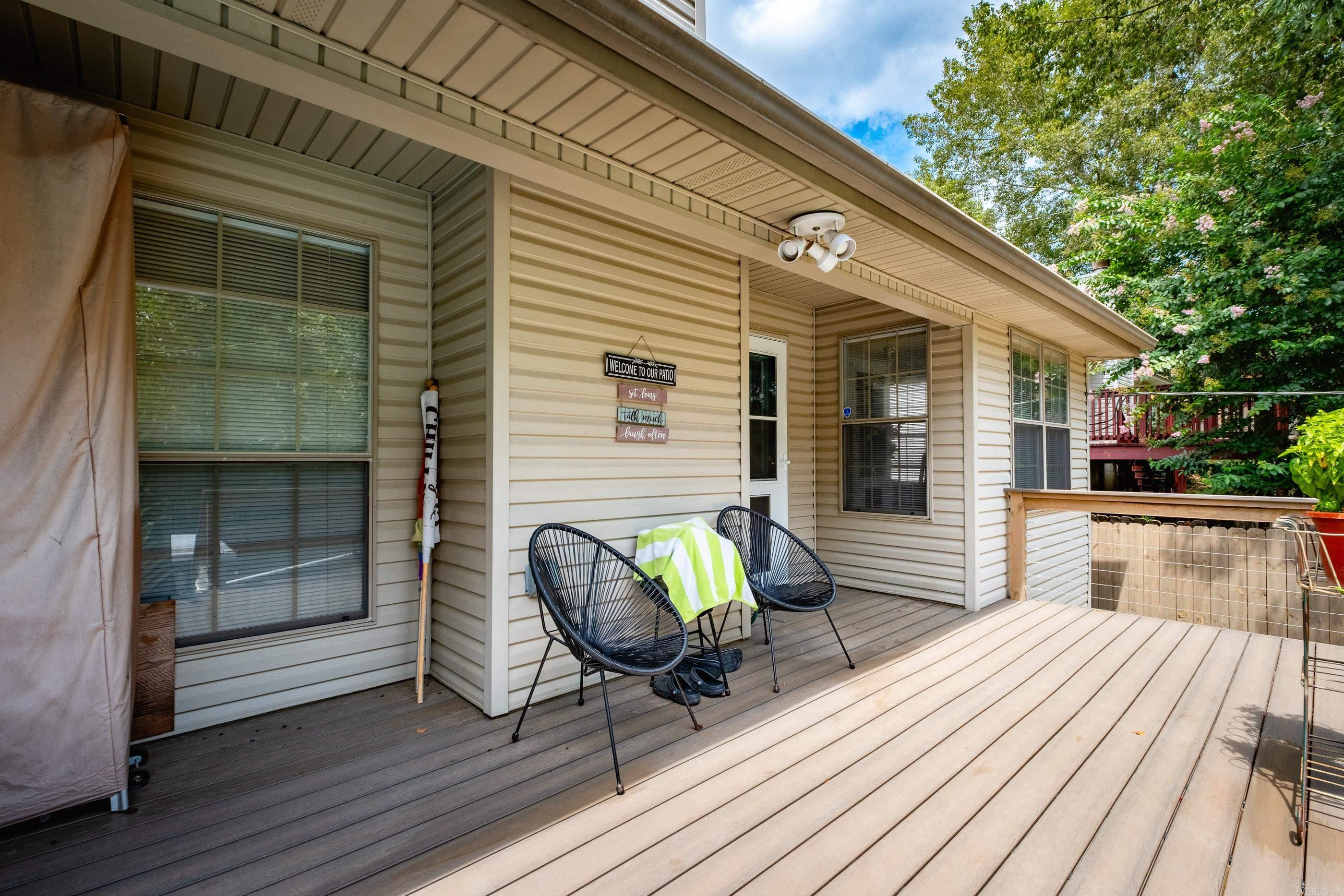 11805 Shady Ridge  Little Rock, AR