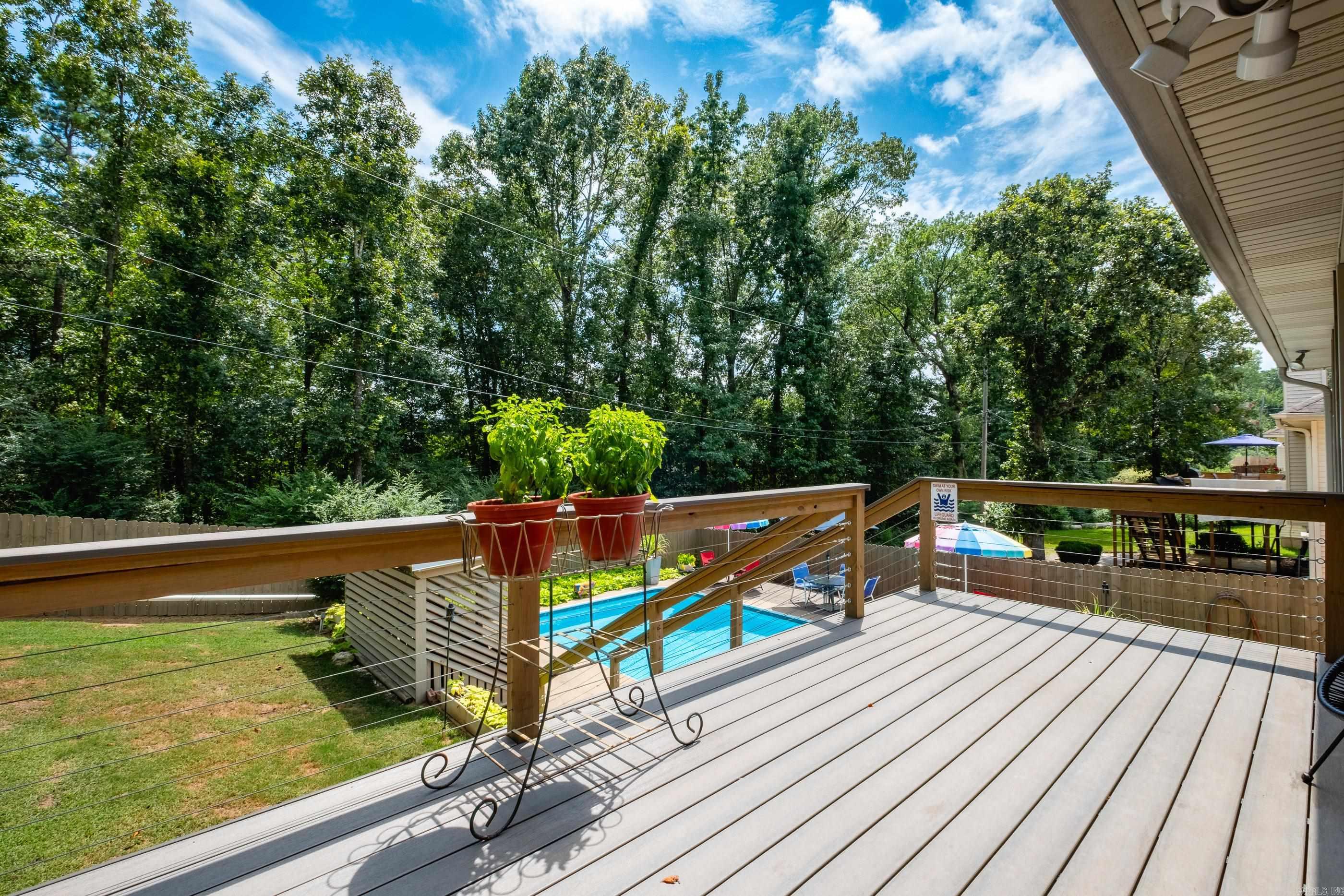 11805 Shady Ridge  Little Rock, AR