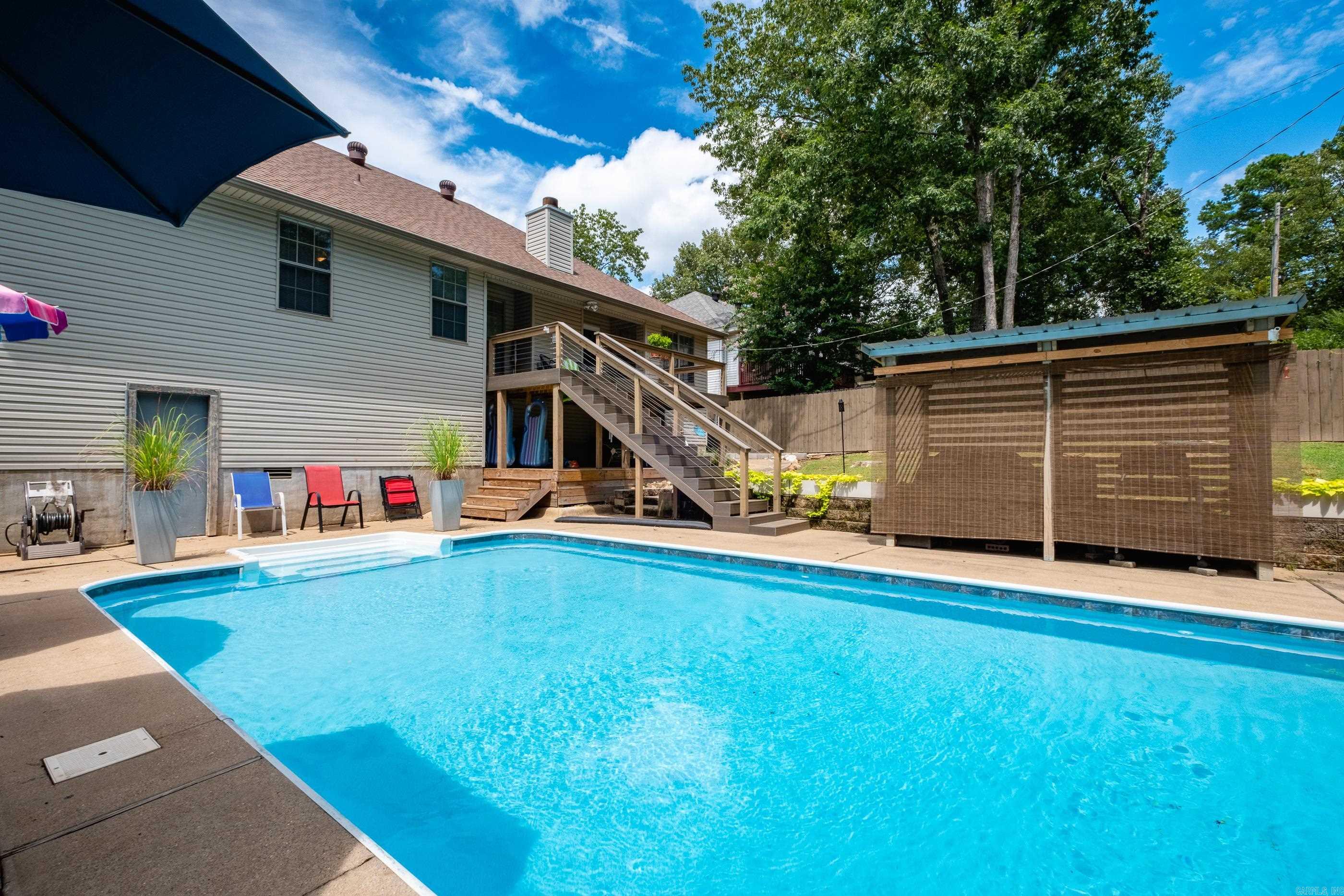 11805 Shady Ridge  Little Rock, AR