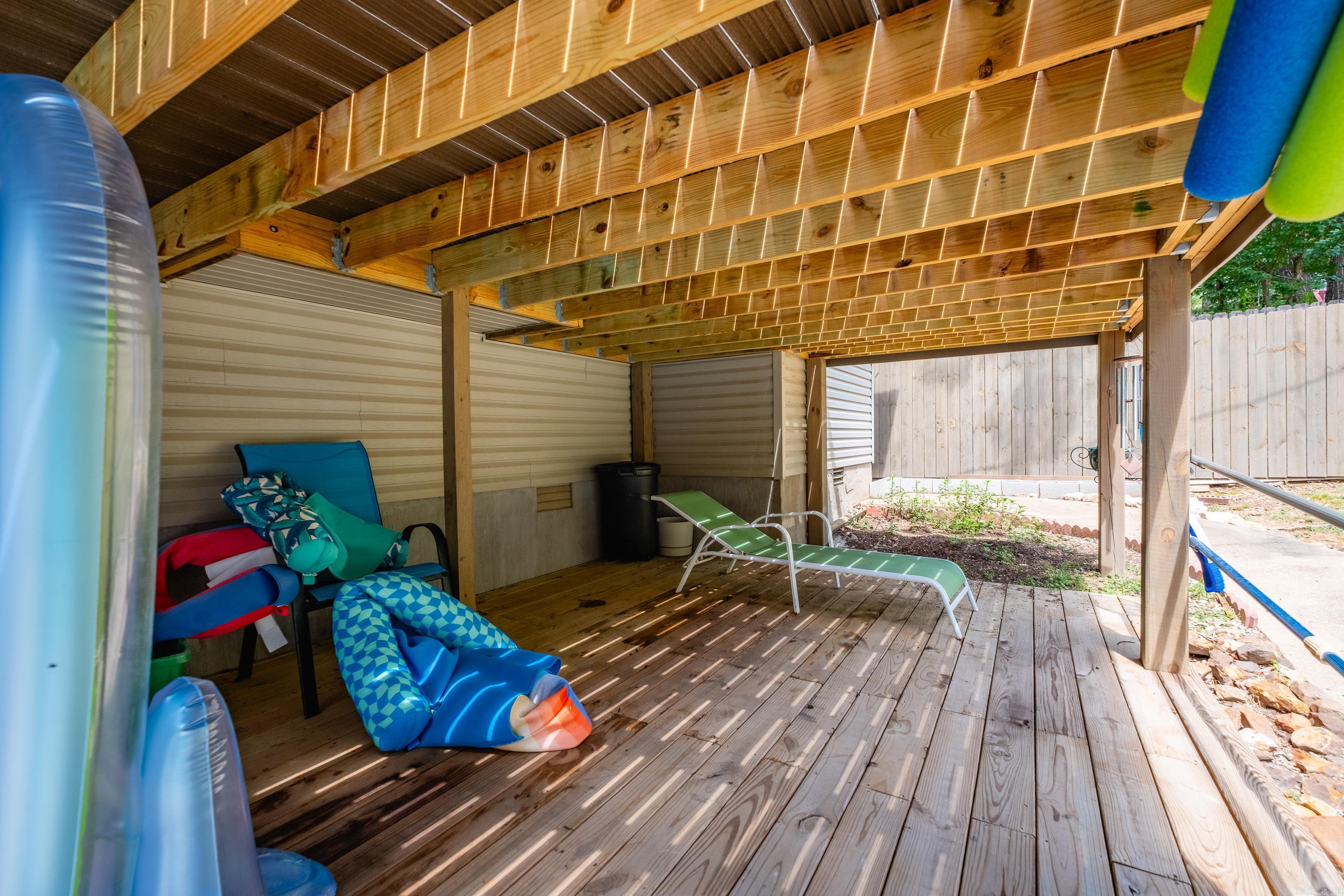 11805 Shady Ridge  Little Rock, AR