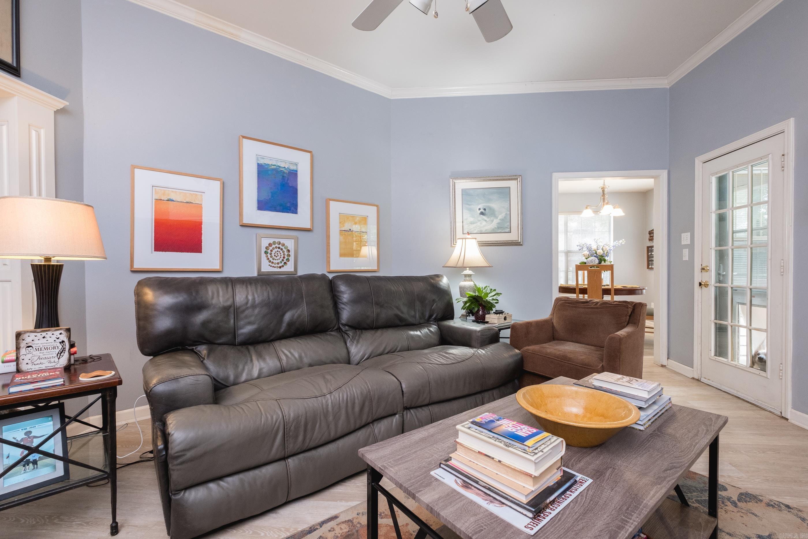 11805 Shady Ridge  Little Rock, AR