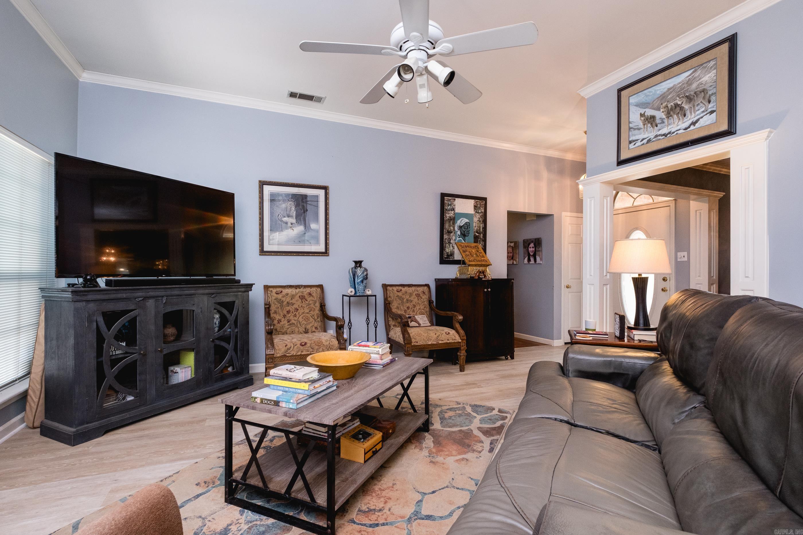 11805 Shady Ridge  Little Rock, AR