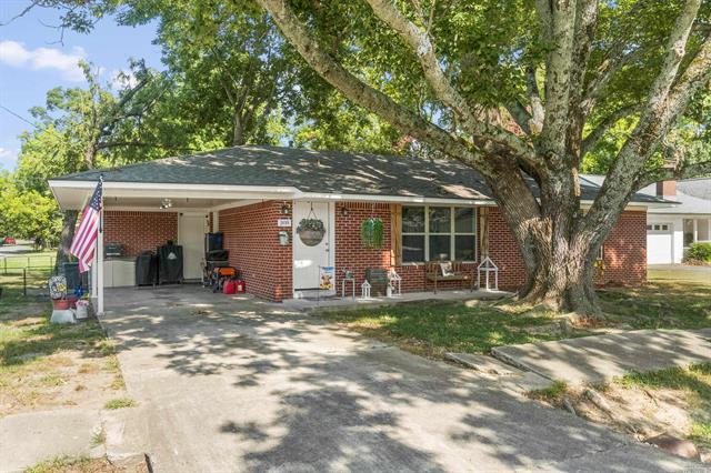 309 N Livermore  Hazen, AR