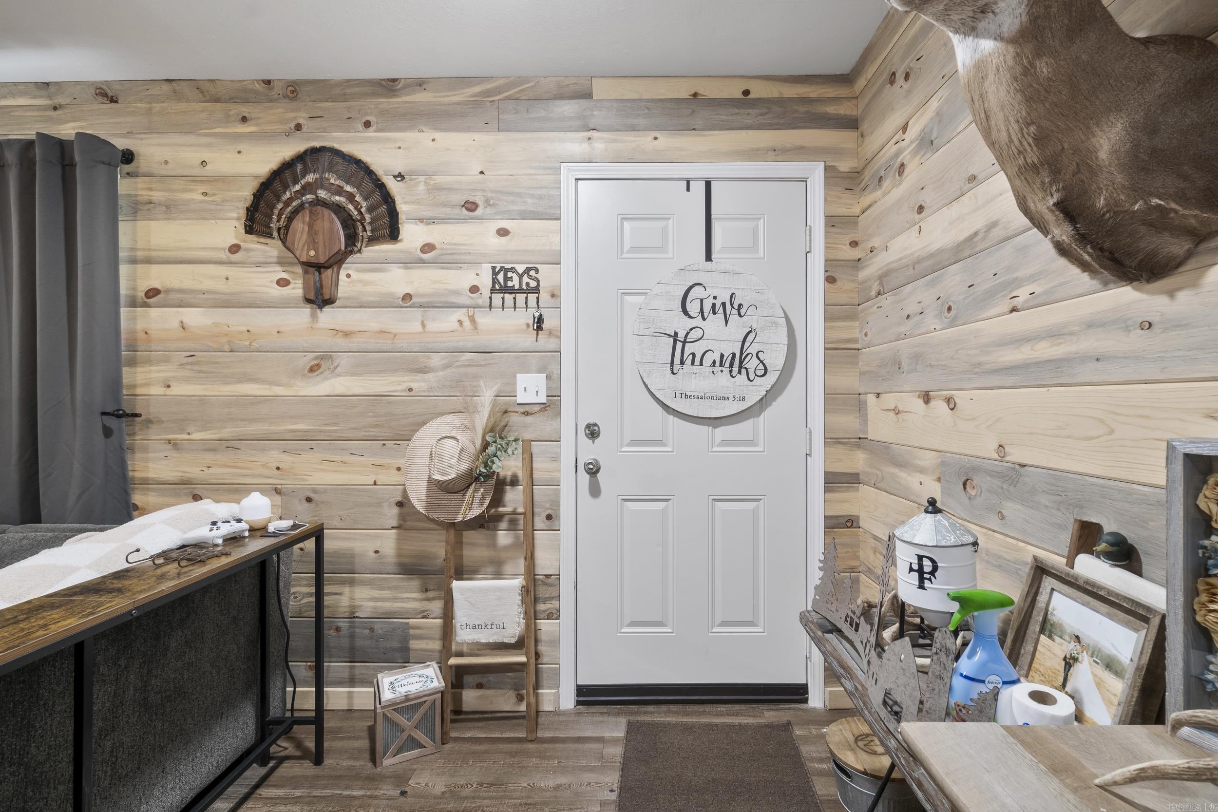 309 N Livermore  Hazen, AR