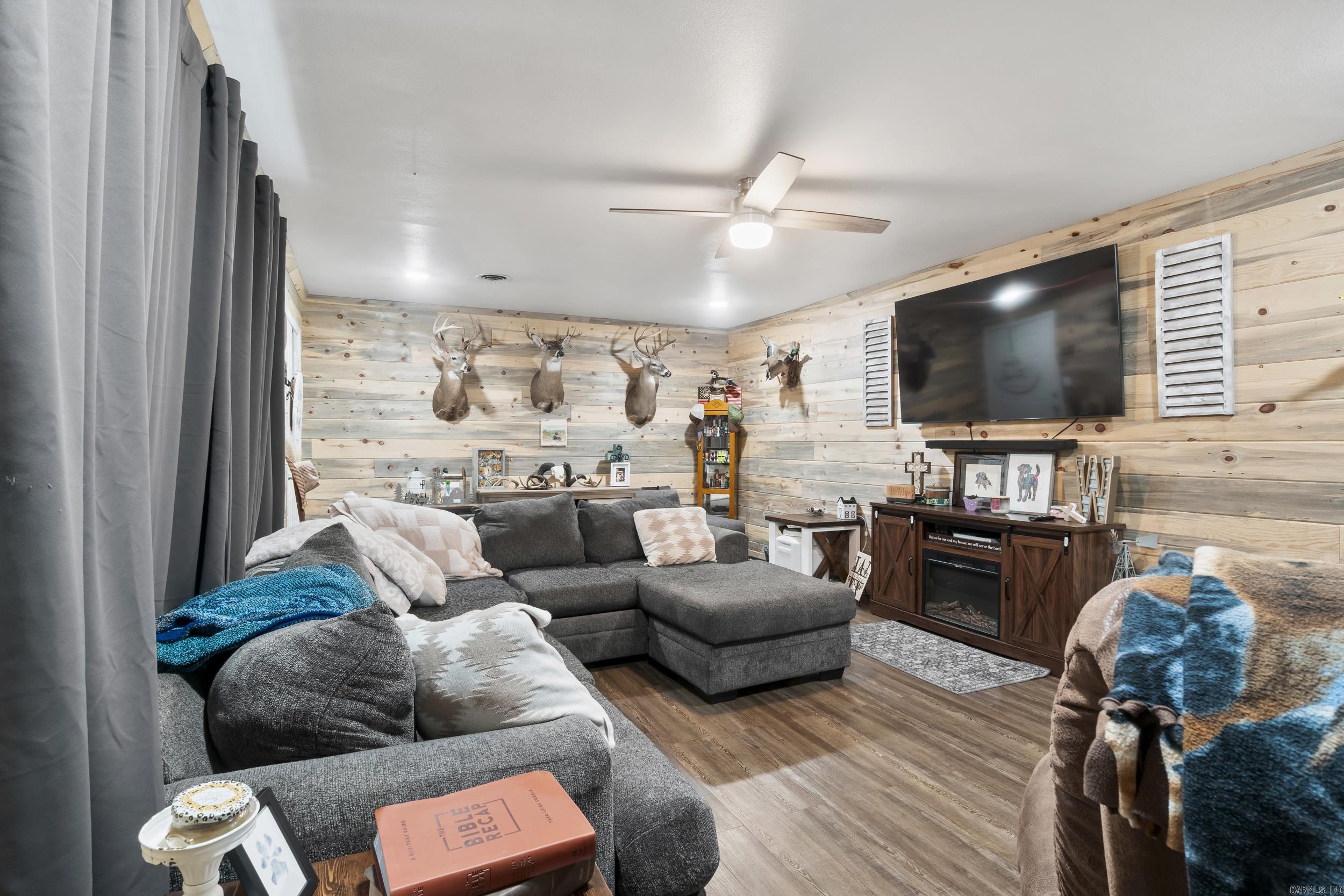 309 N Livermore  Hazen, AR
