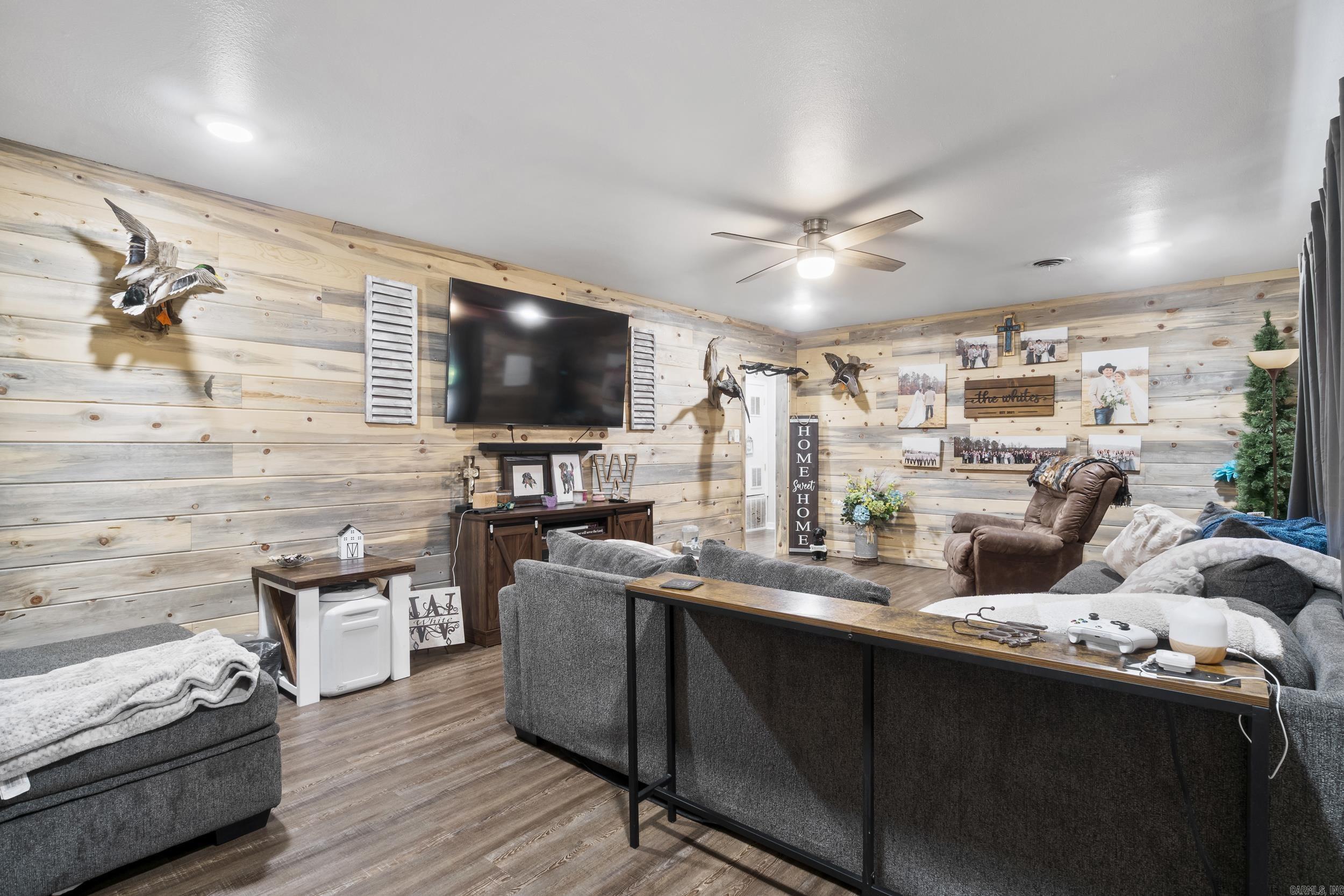 309 N Livermore  Hazen, AR