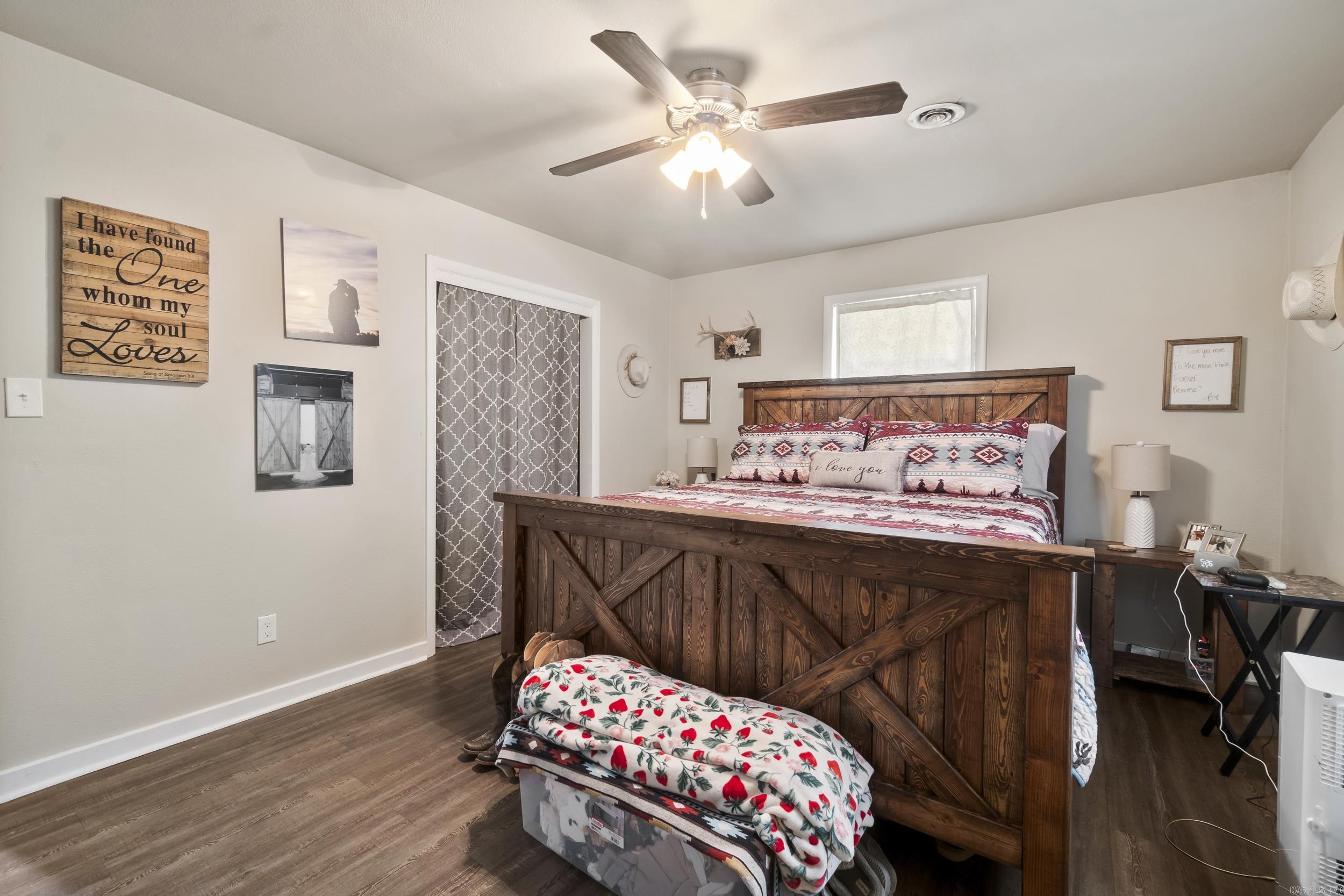 309 N Livermore  Hazen, AR