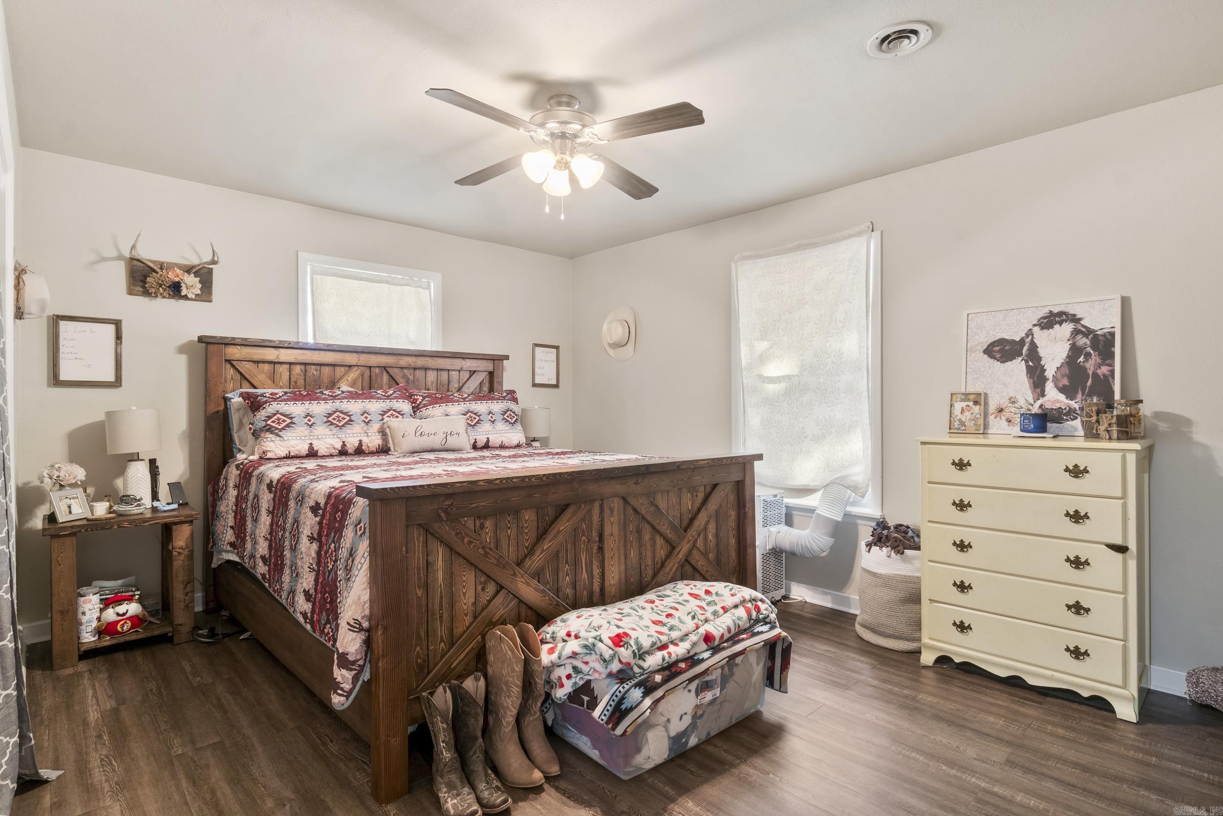 309 N Livermore  Hazen, AR