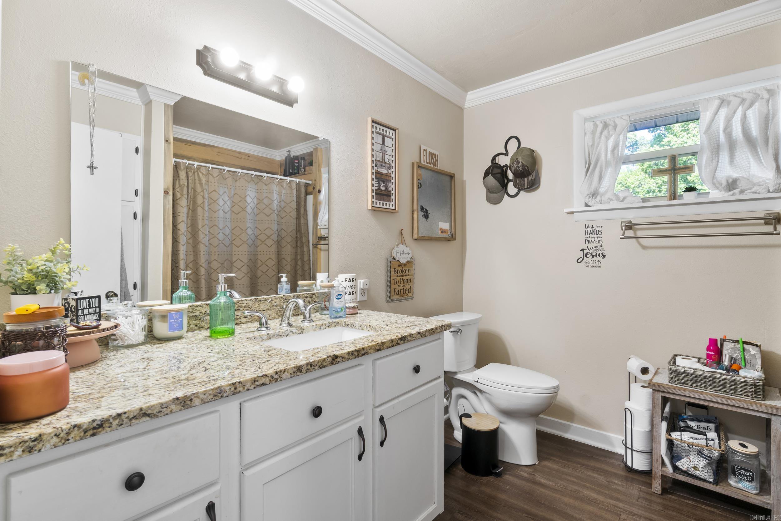 309 N Livermore  Hazen, AR