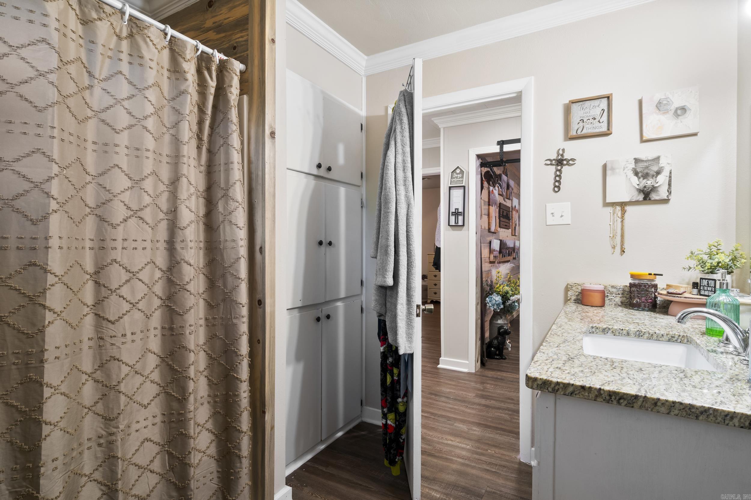 309 N Livermore  Hazen, AR