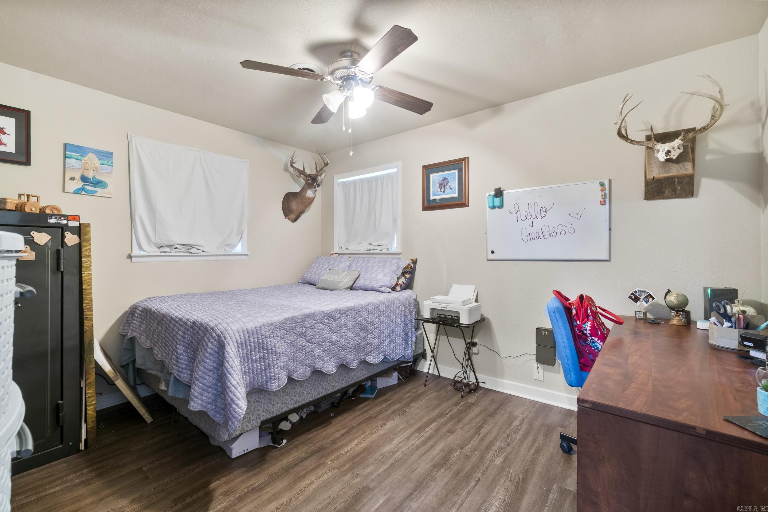 309 N Livermore  Hazen, AR