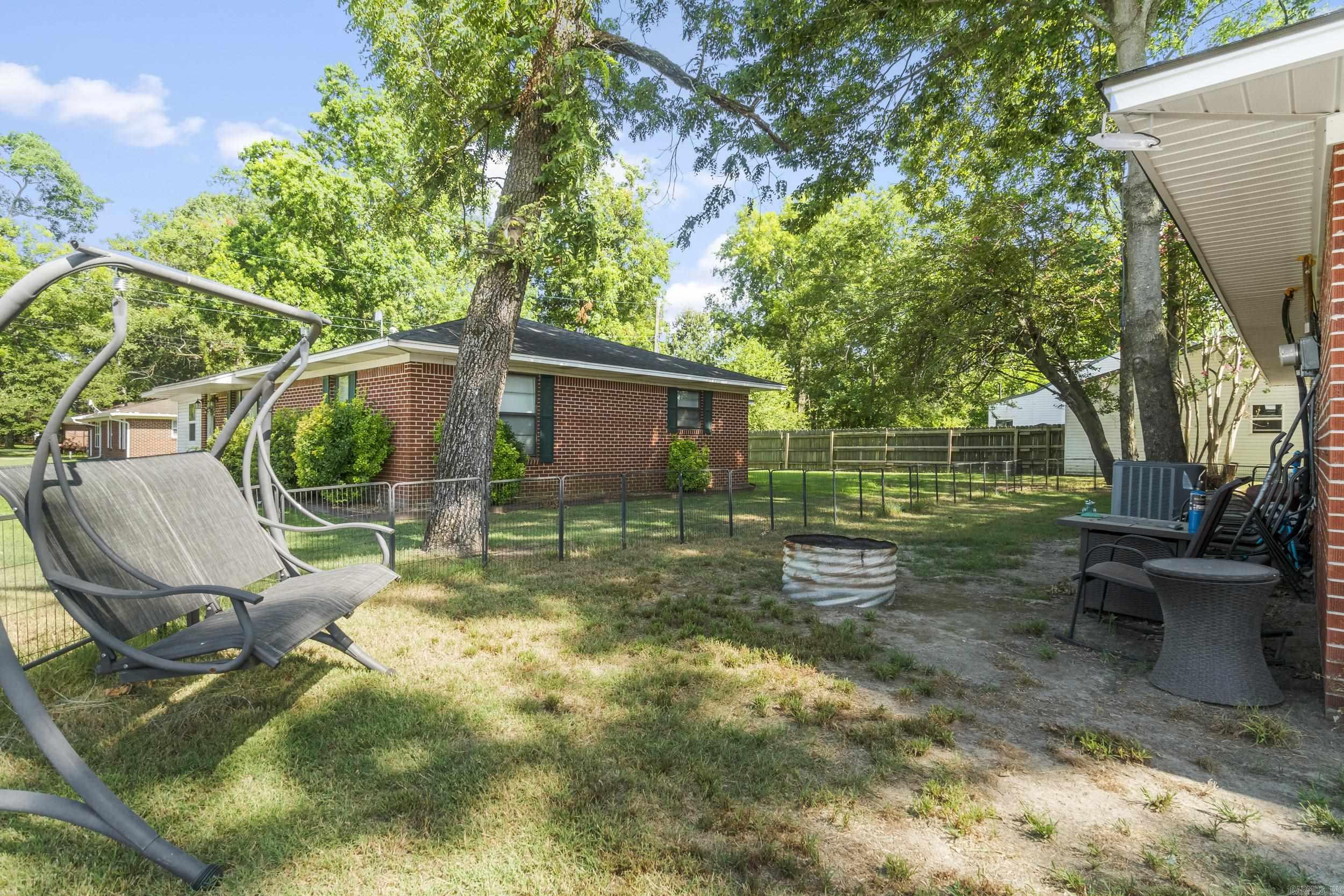 309 N Livermore  Hazen, AR
