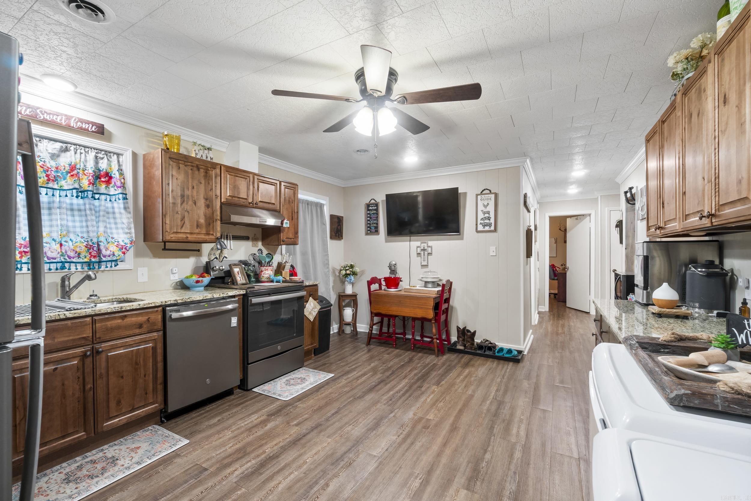 309 N Livermore  Hazen, AR