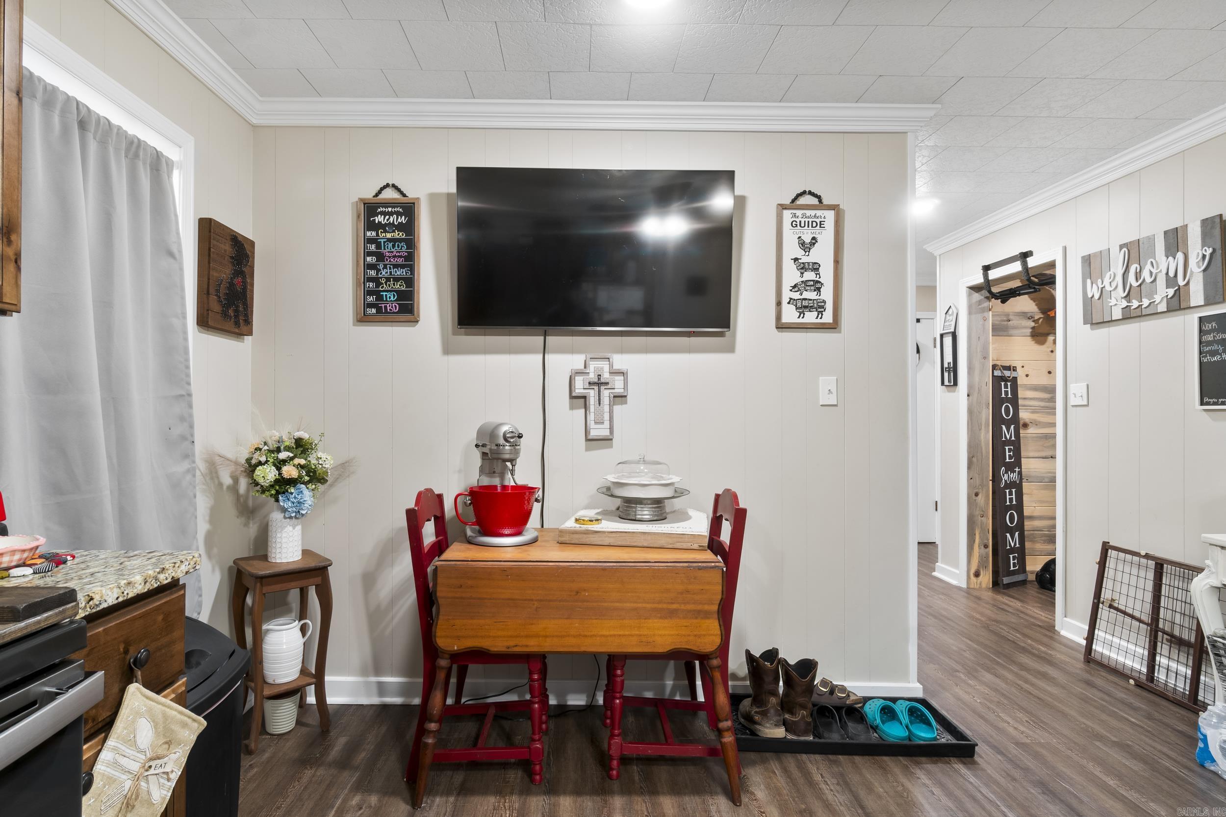309 N Livermore  Hazen, AR