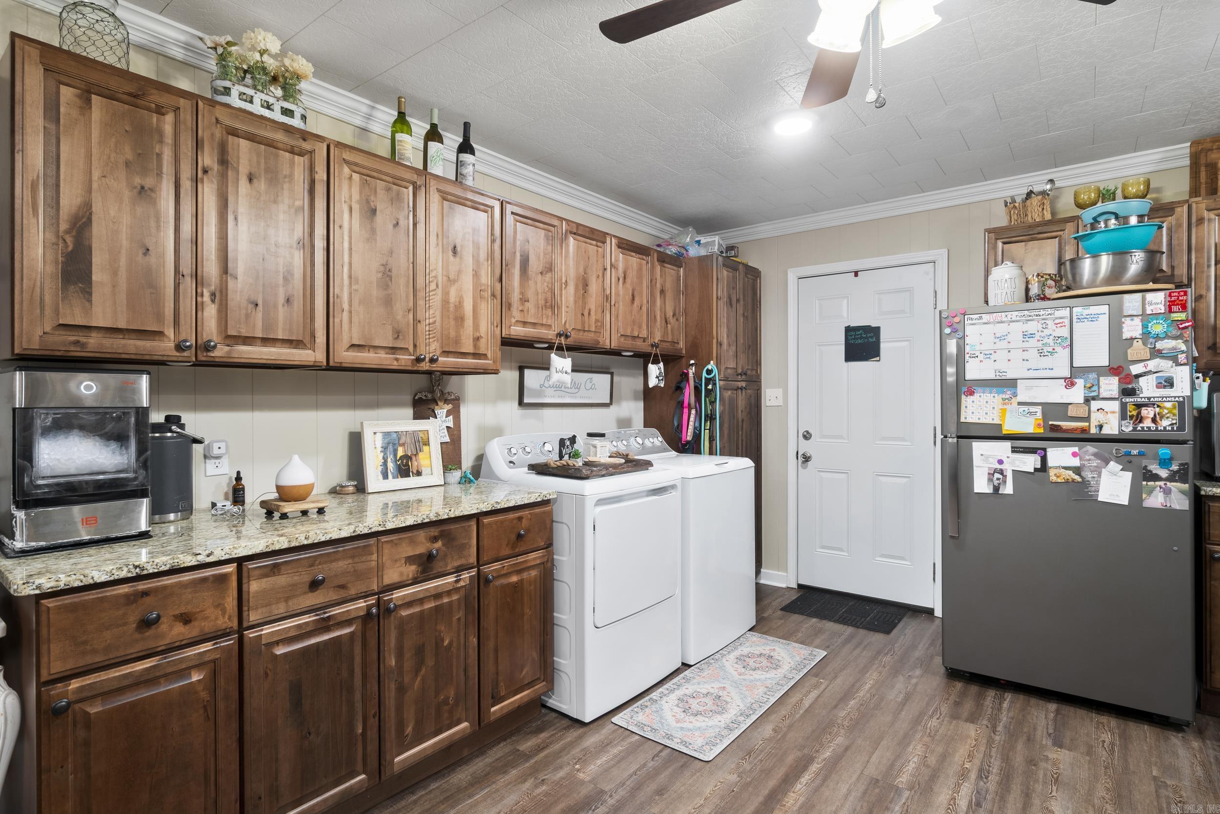 309 N Livermore  Hazen, AR