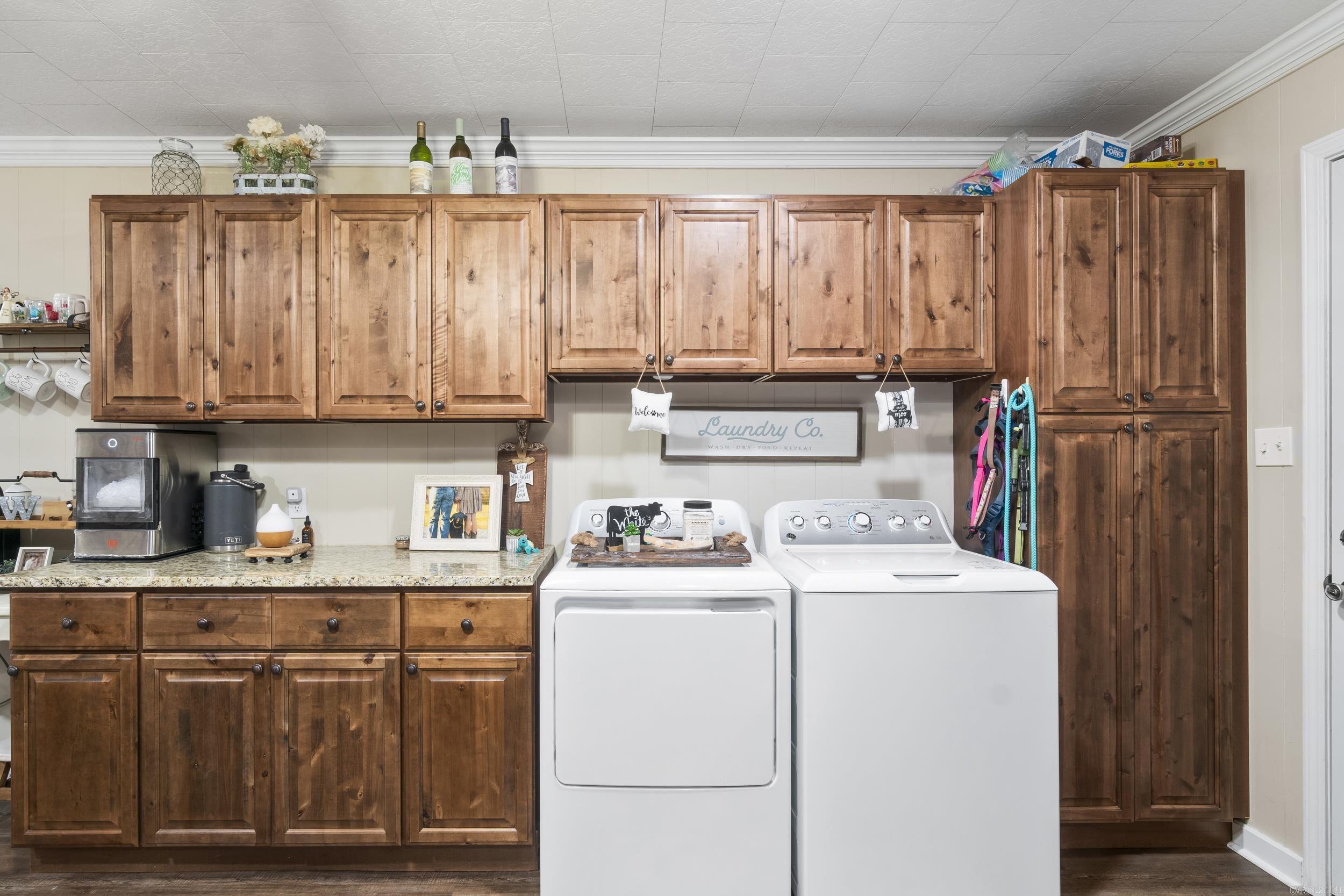 309 N Livermore  Hazen, AR