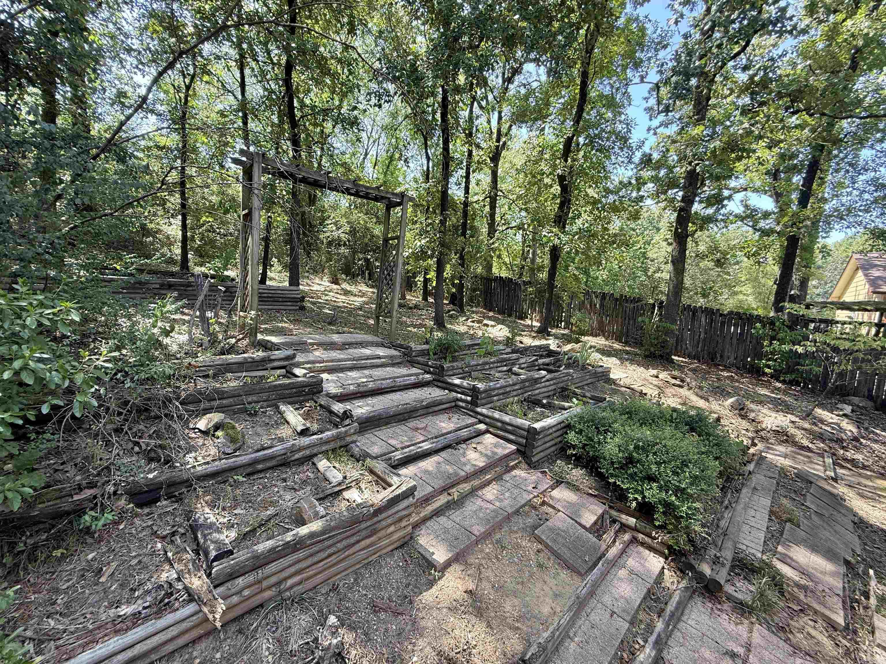 4 Woodstock  Little Rock, AR