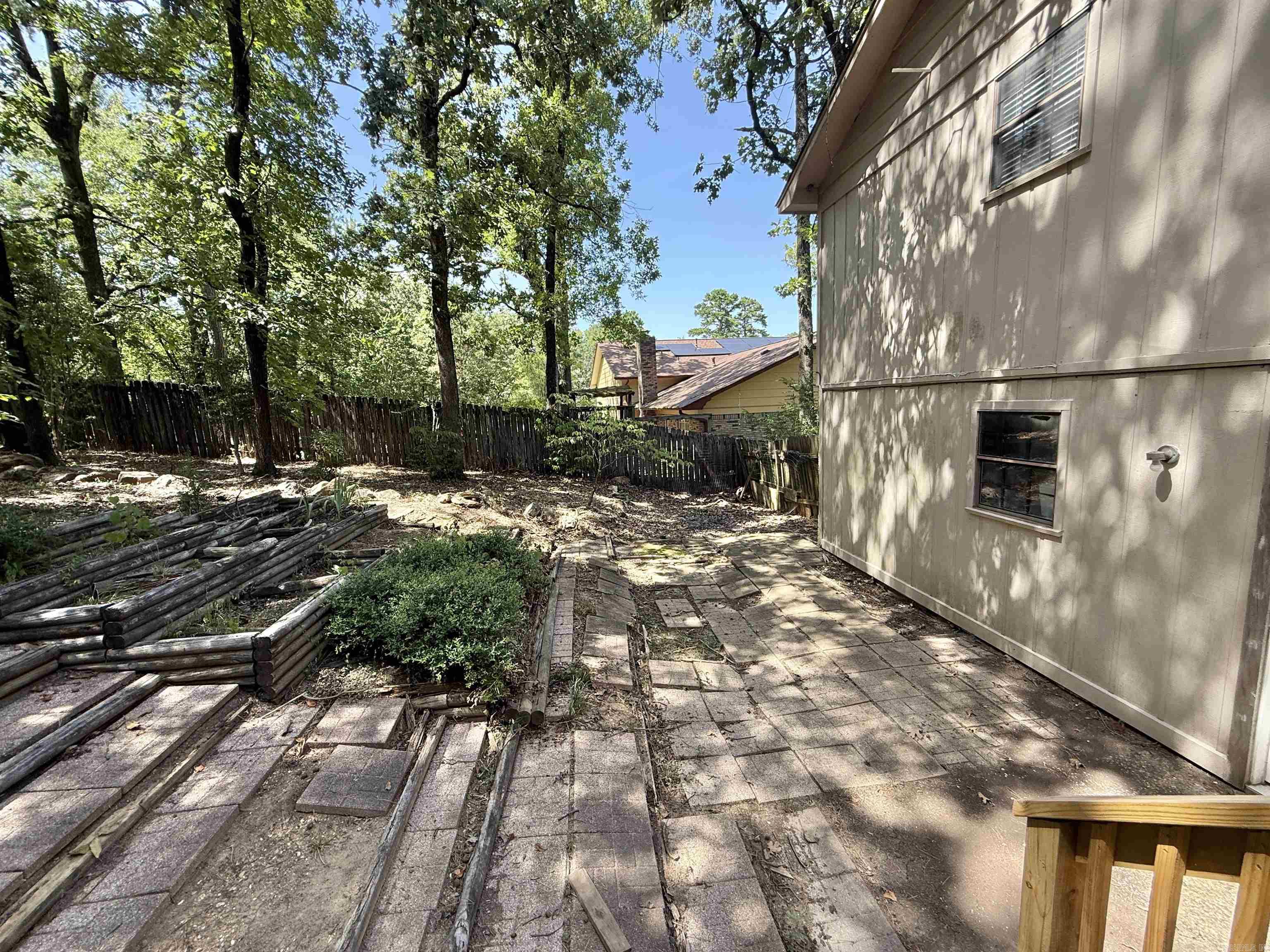 4 Woodstock  Little Rock, AR