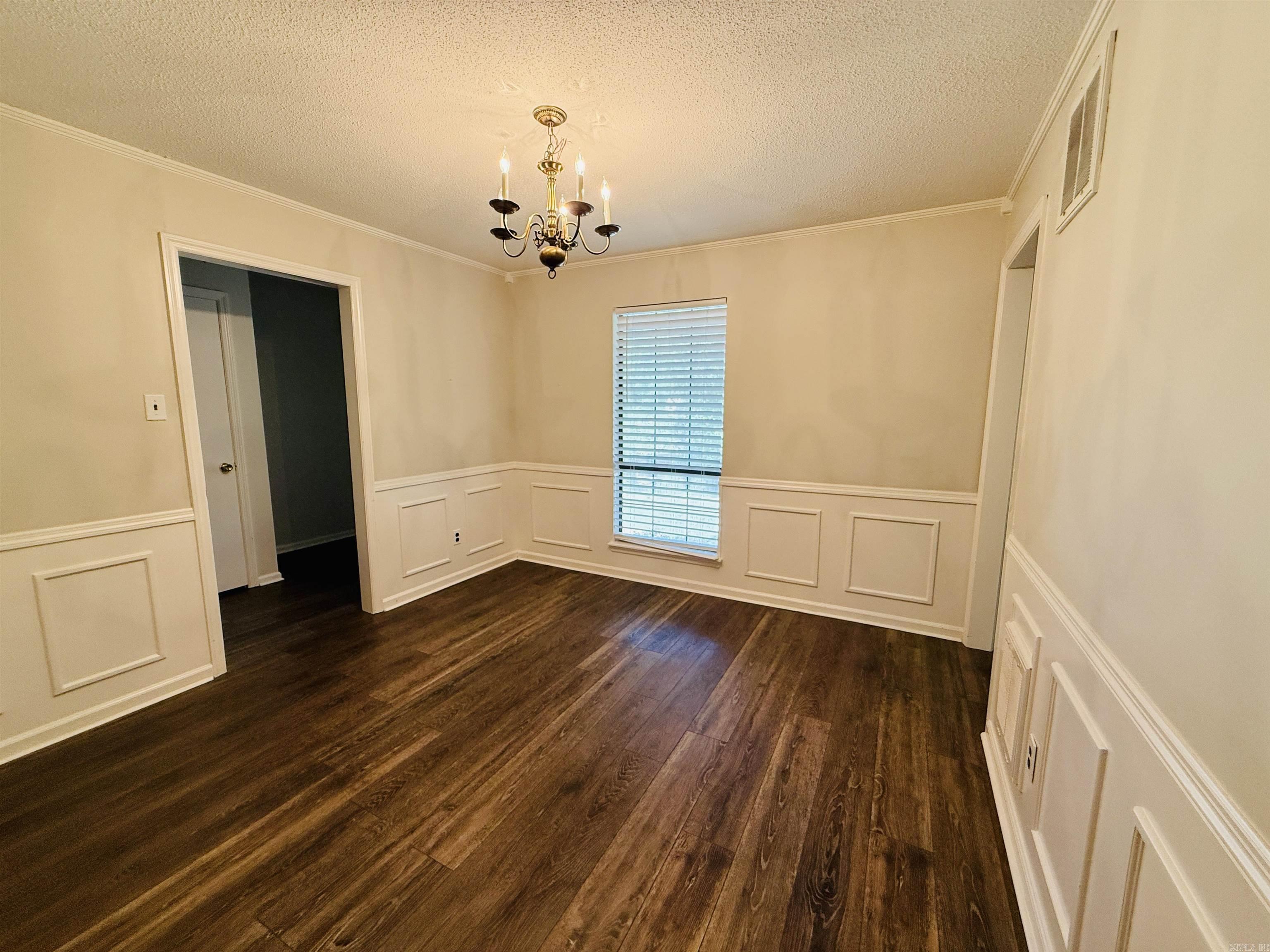 4 Woodstock  Little Rock, AR