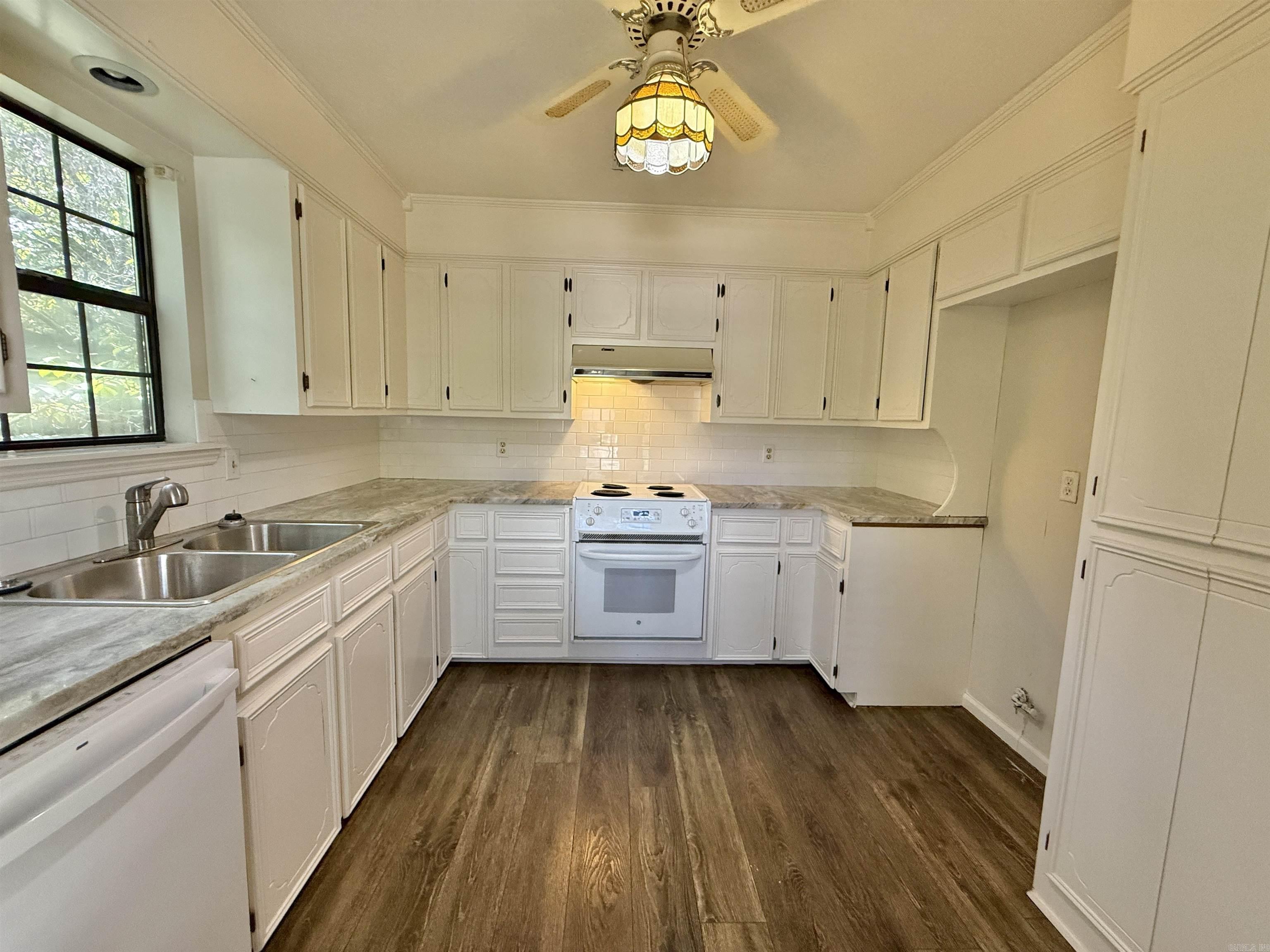 4 Woodstock  Little Rock, AR