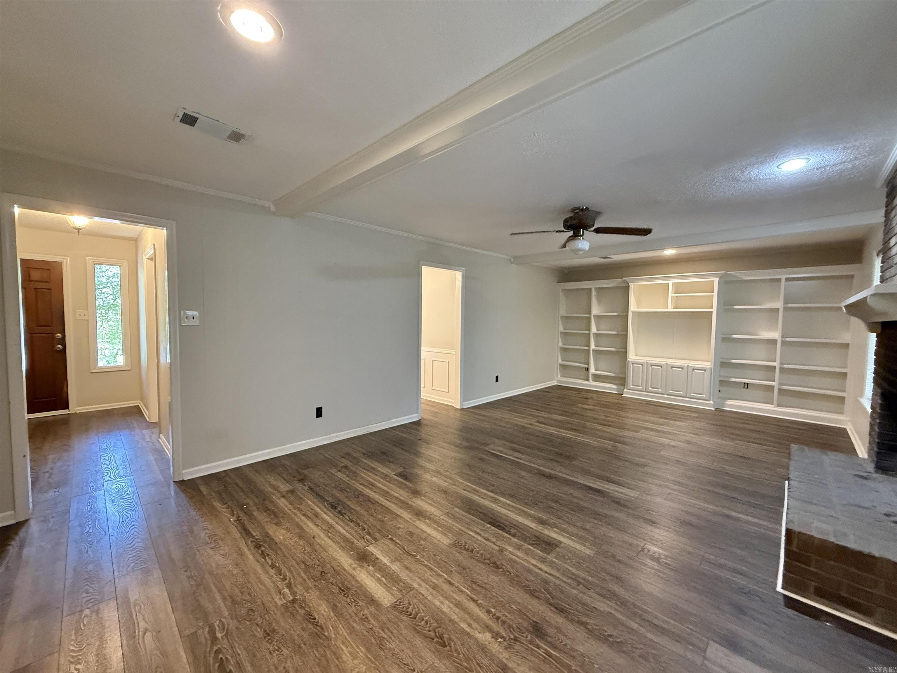 4 Woodstock  Little Rock, AR