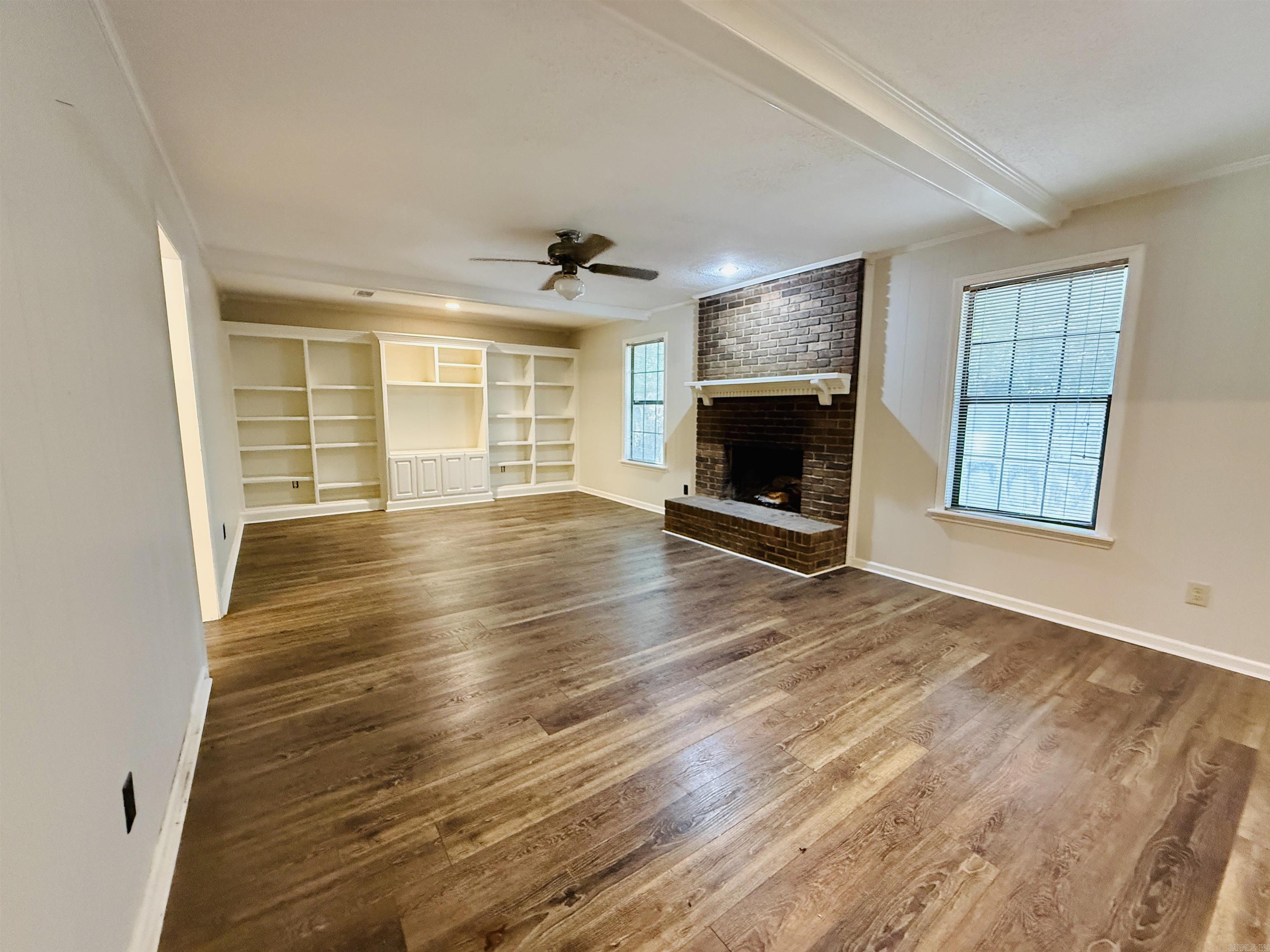4 Woodstock  Little Rock, AR